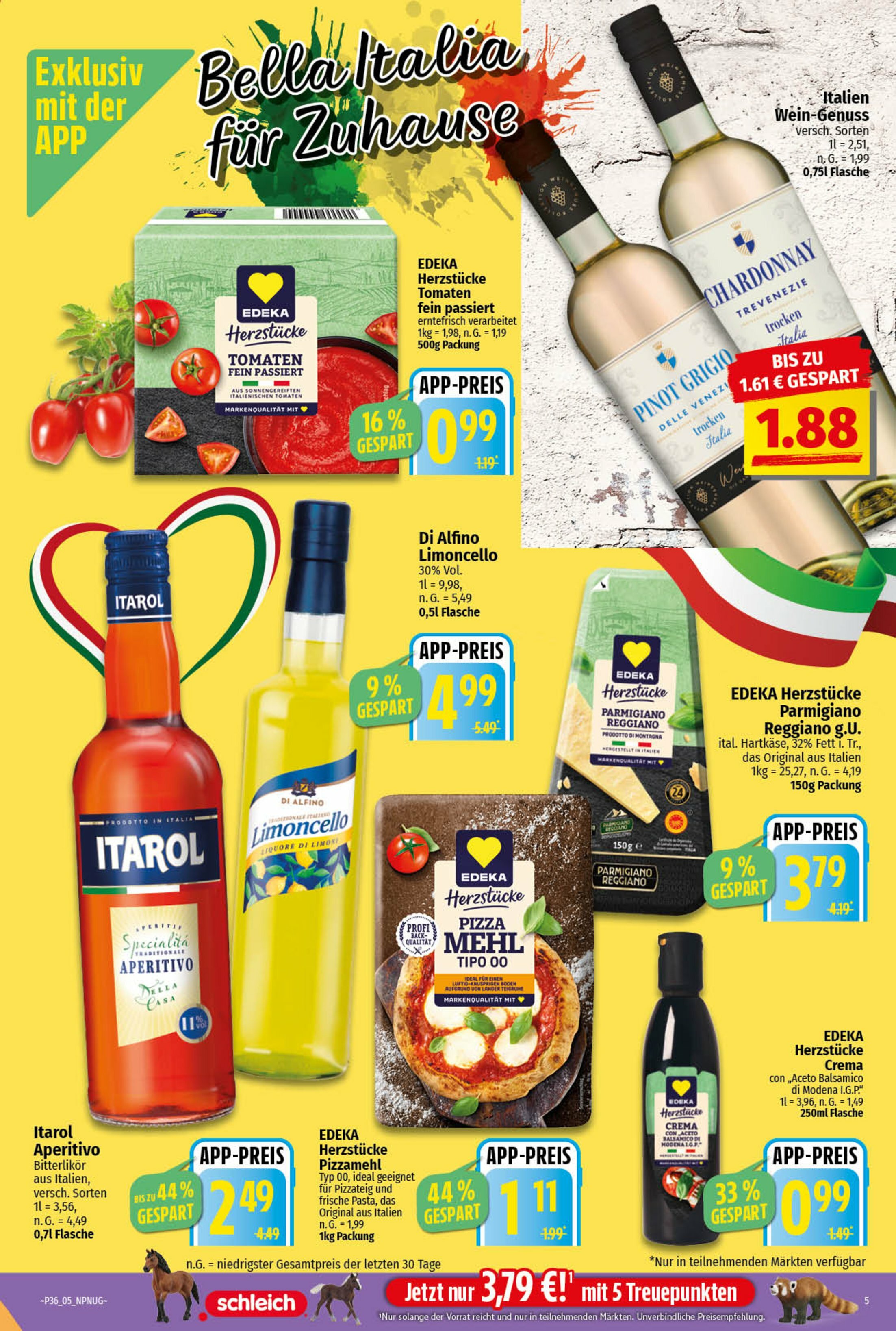 nah-gut - nah & gut-Prospekt gültig vom 01.09. bis 06.09. - page: 5