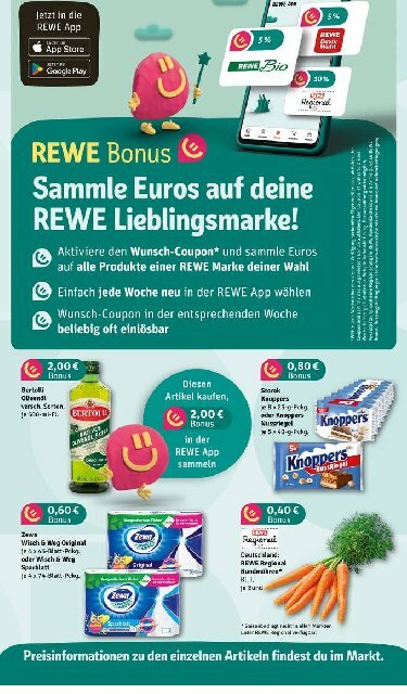 nahkauf - Nahkauf-Prospekt gültig vom 11.08. bis 16.08. - page: 28