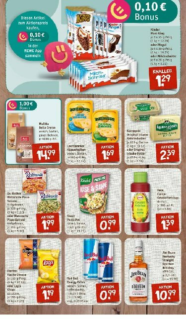 nahkauf - Nahkauf-Prospekt gültig vom 11.08. bis 16.08. - page: 2