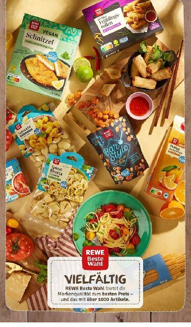 nahkauf - Nahkauf-Prospekt gültig vom 11.08. bis 16.08. - page: 20