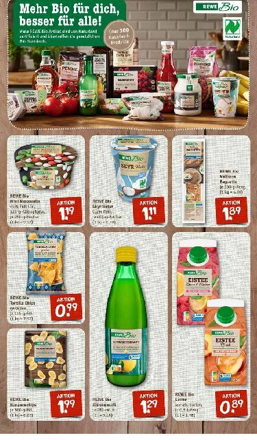 nahkauf - Nahkauf-Prospekt gültig vom 11.08. bis 16.08. - page: 31