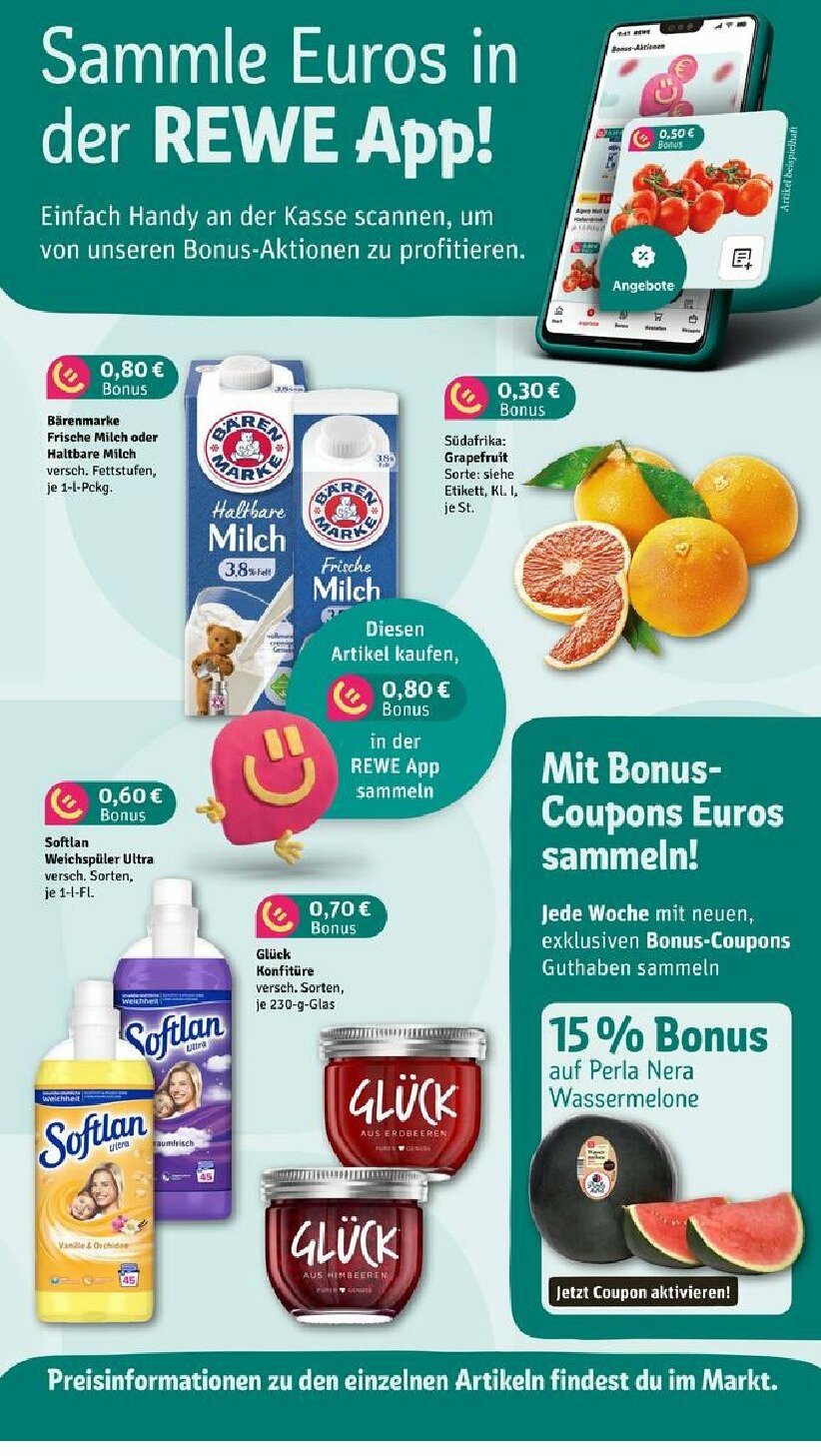 nahkauf - Nahkauf-Prospekt gültig vom 18.08. bis 23.08. - page: 4