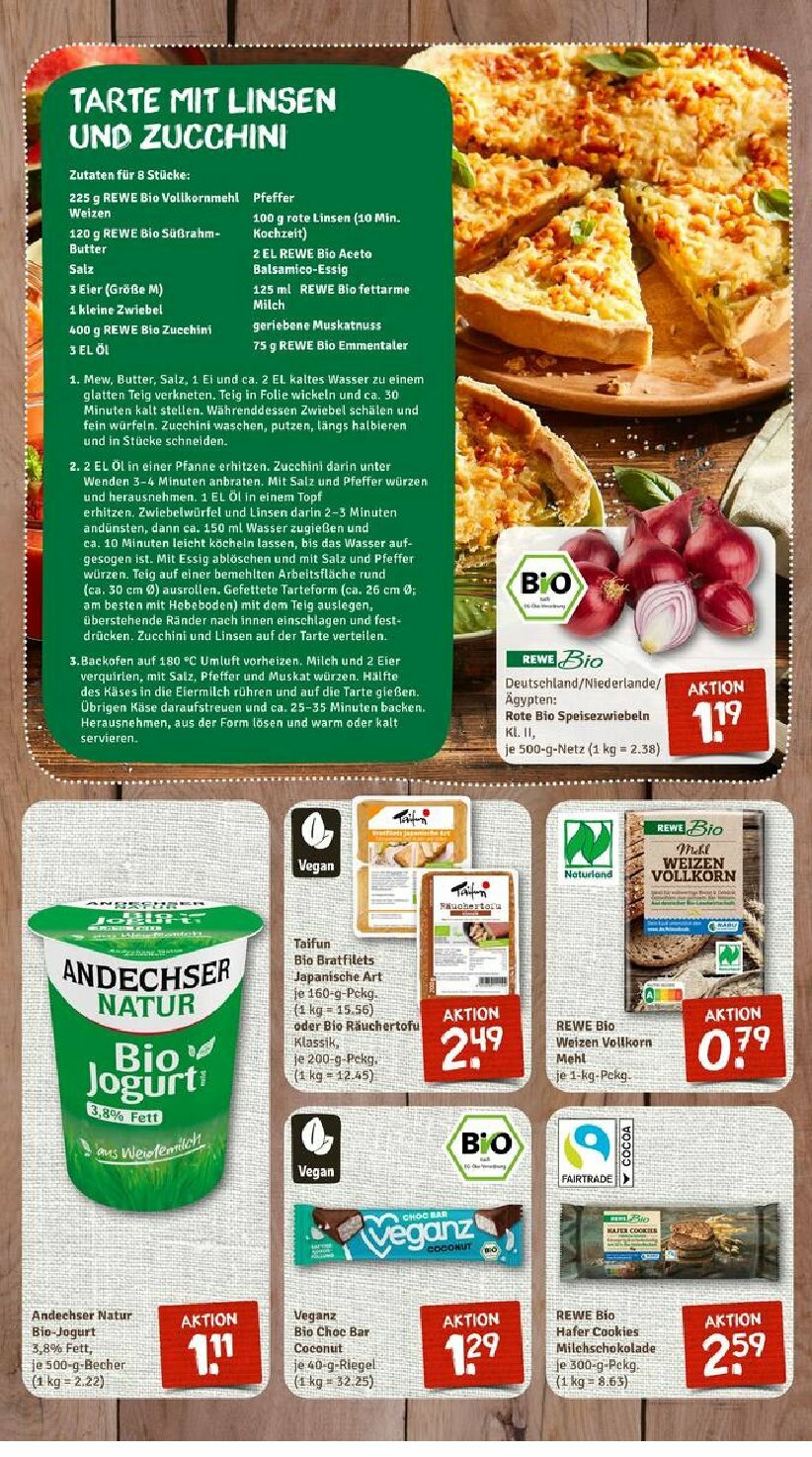 nahkauf - Nahkauf-Prospekt gültig vom 18.08. bis 23.08. - page: 6