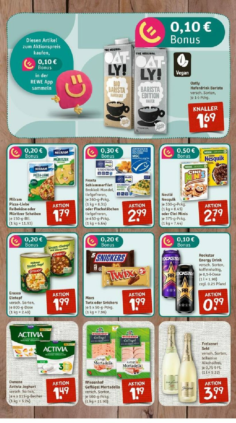 nahkauf - Nahkauf-Prospekt gültig vom 18.08. bis 23.08. - page: 2