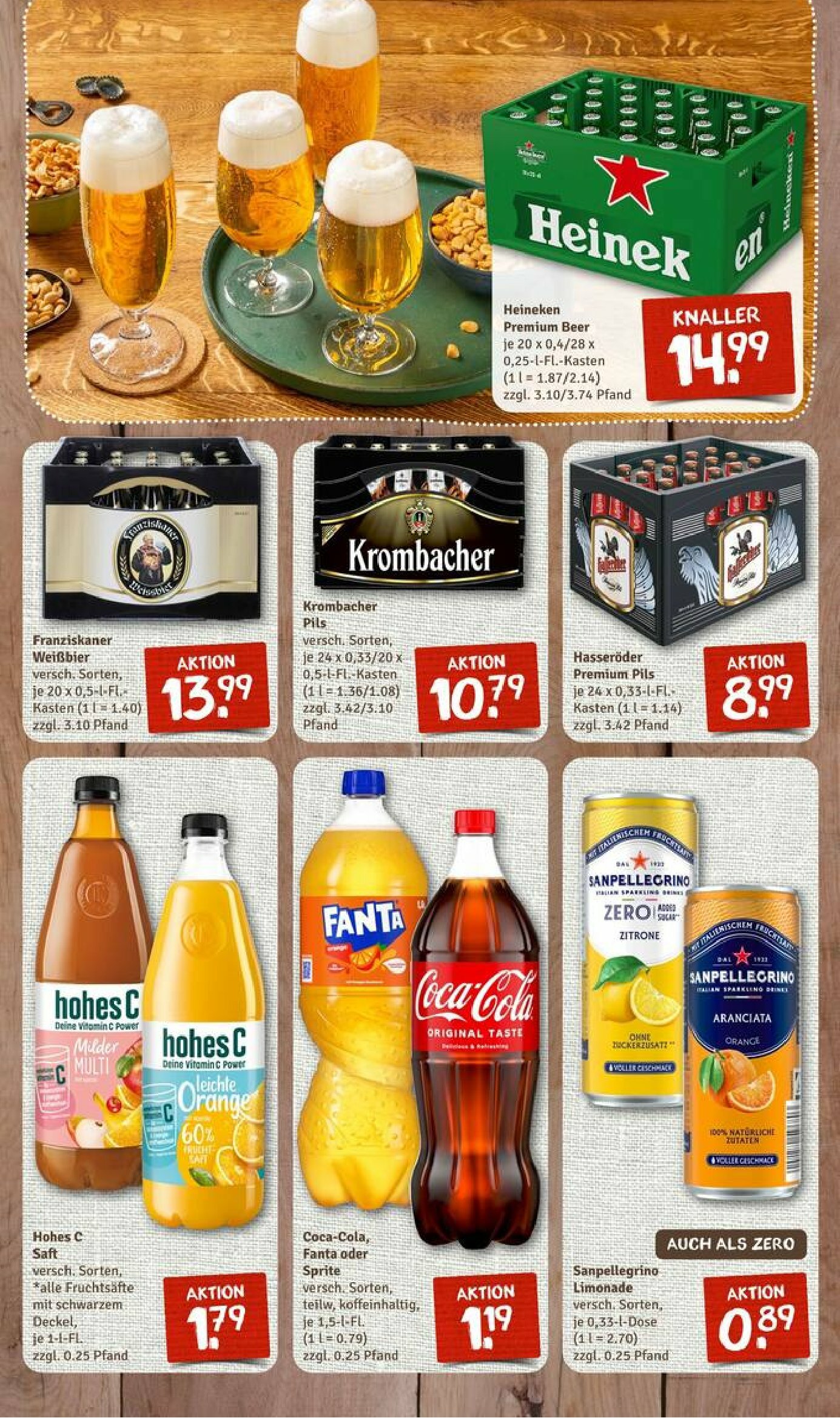 nahkauf - Nahkauf-Prospekt gültig vom 25.08. bis 30.08. - page: 11