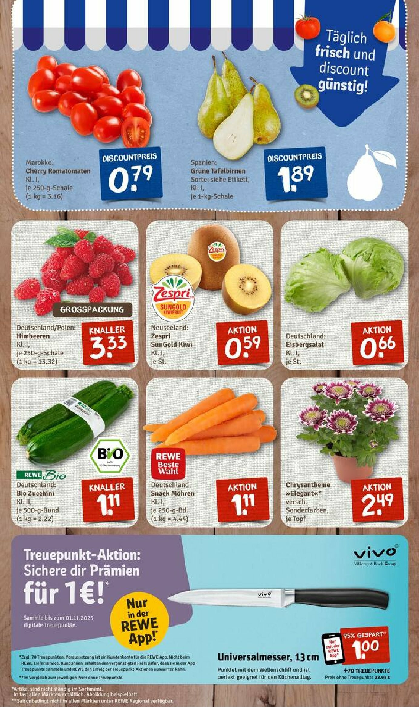 nahkauf - Nahkauf-Prospekt gültig vom 25.08. bis 30.08. - page: 3