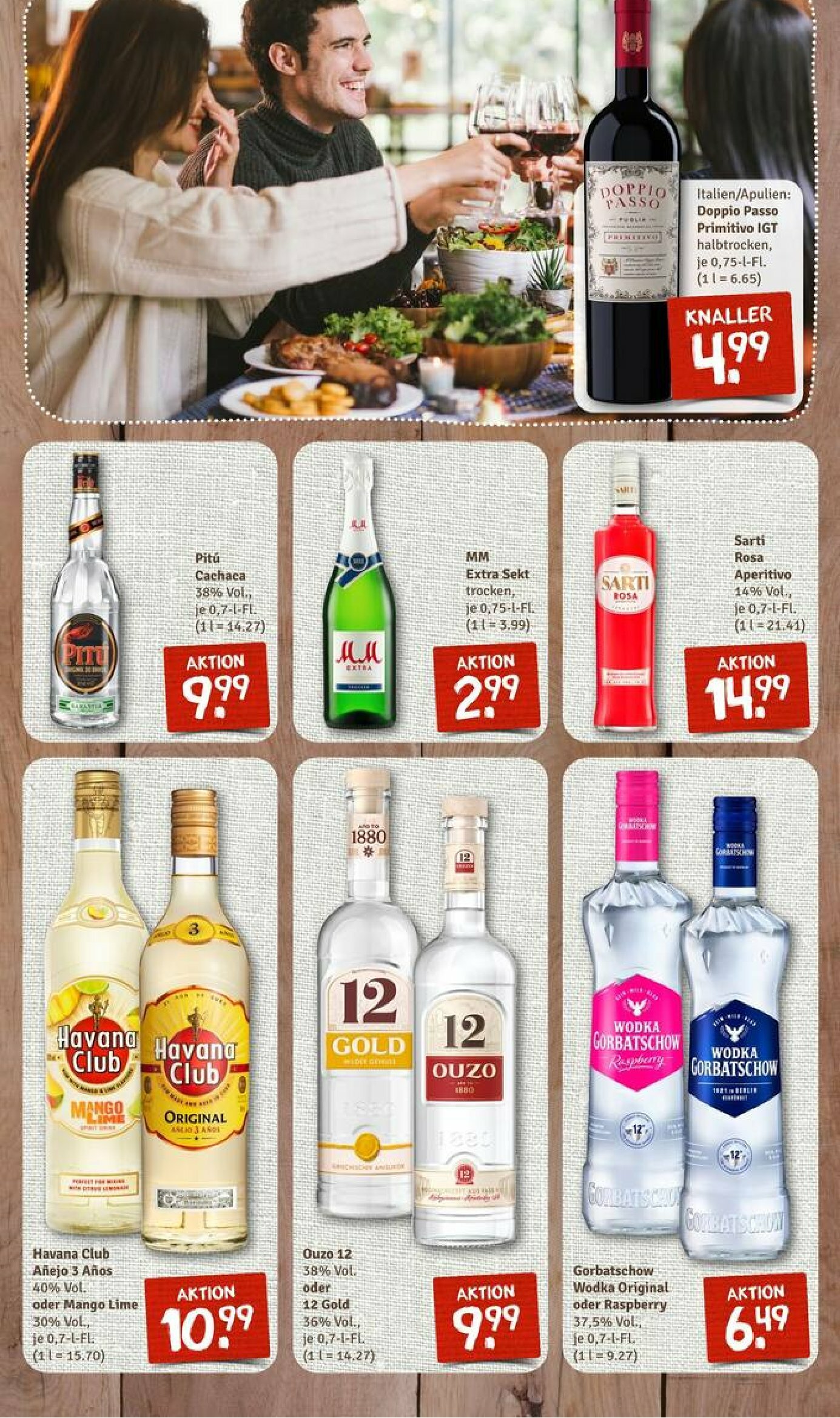 nahkauf - Nahkauf-Prospekt gültig vom 25.08. bis 30.08. - page: 10