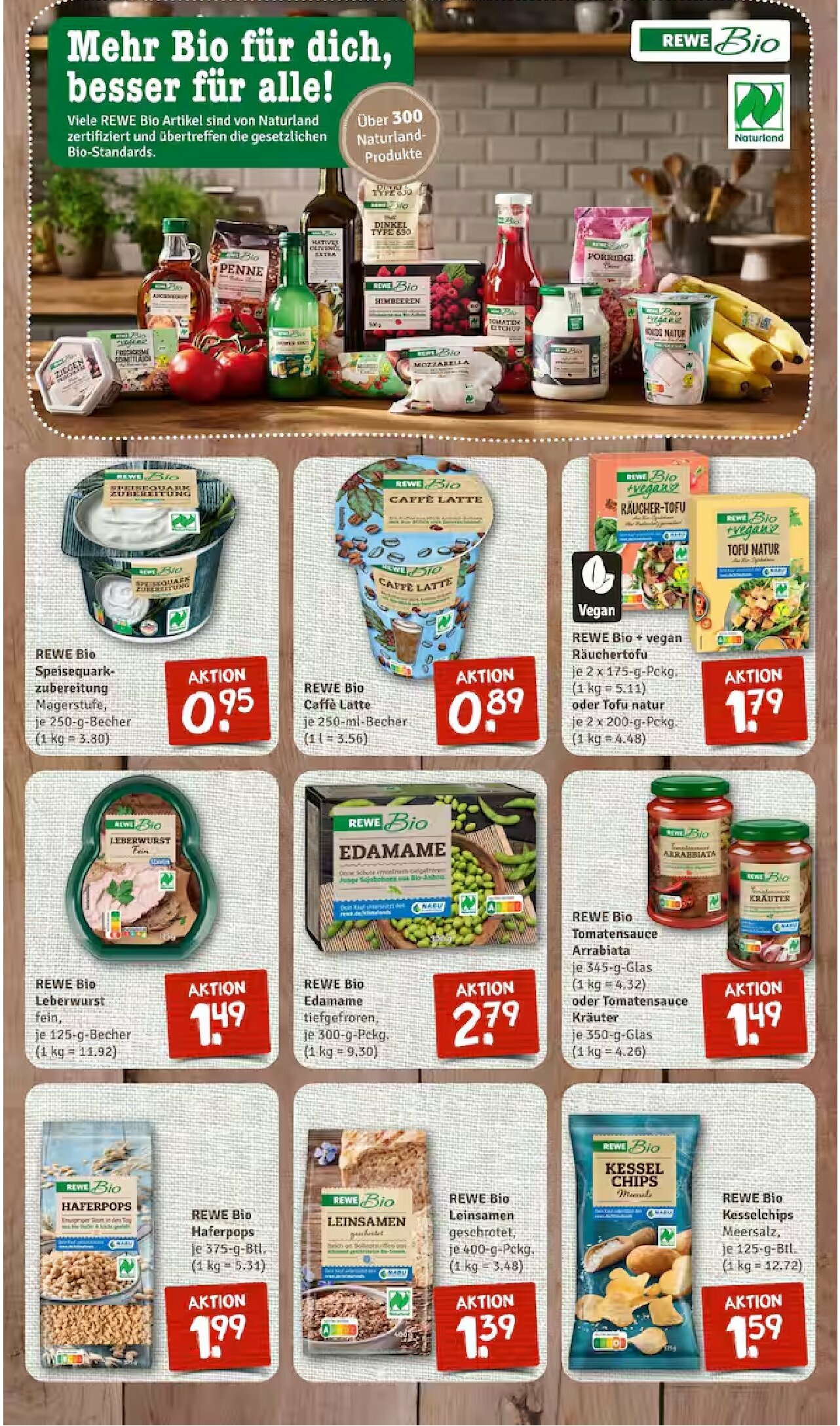 nahkauf - Nahkauf-Prospekt gültig vom 01.09. bis 06.09. - page: 6