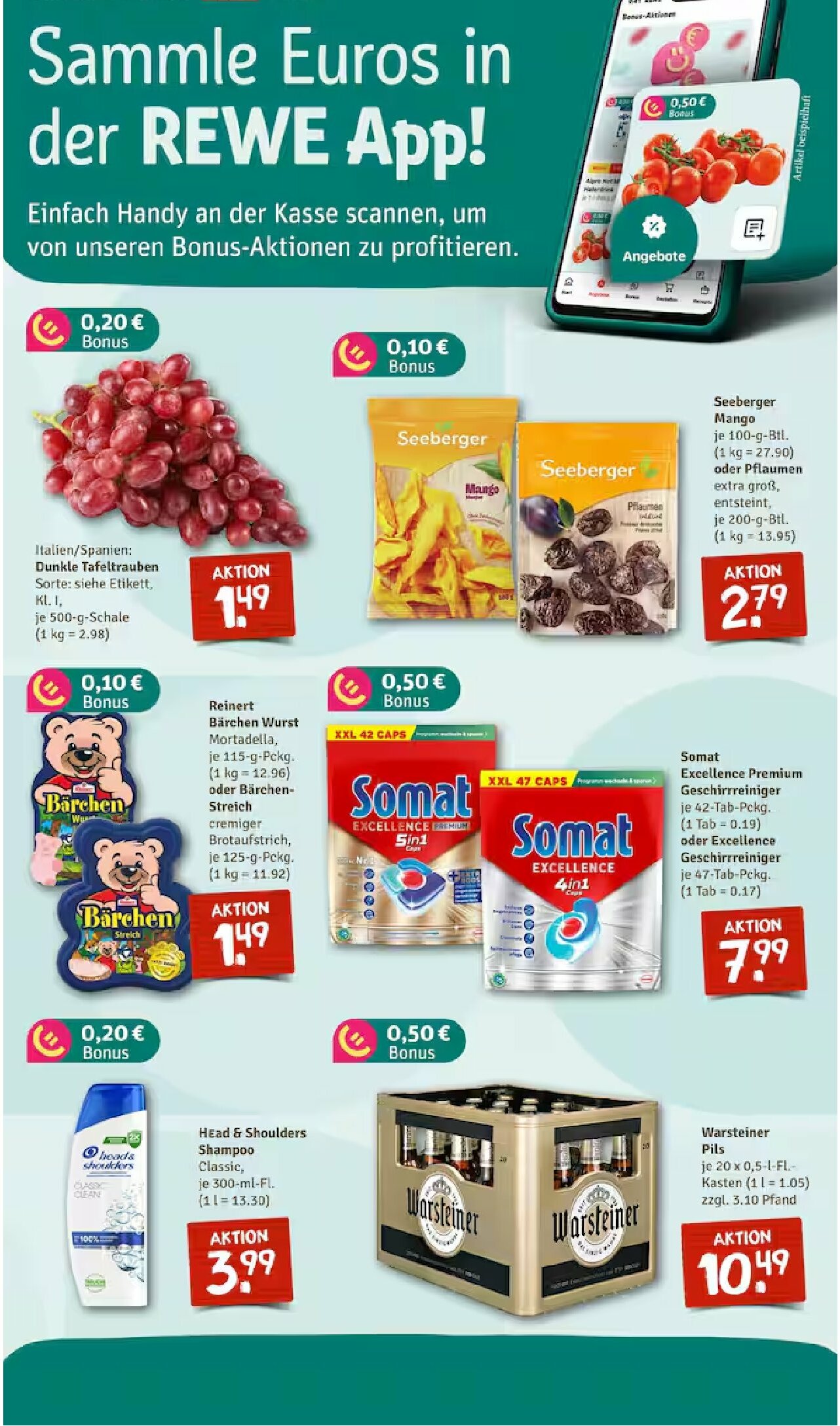 nahkauf - Nahkauf-Prospekt gültig vom 01.09. bis 06.09. - page: 5