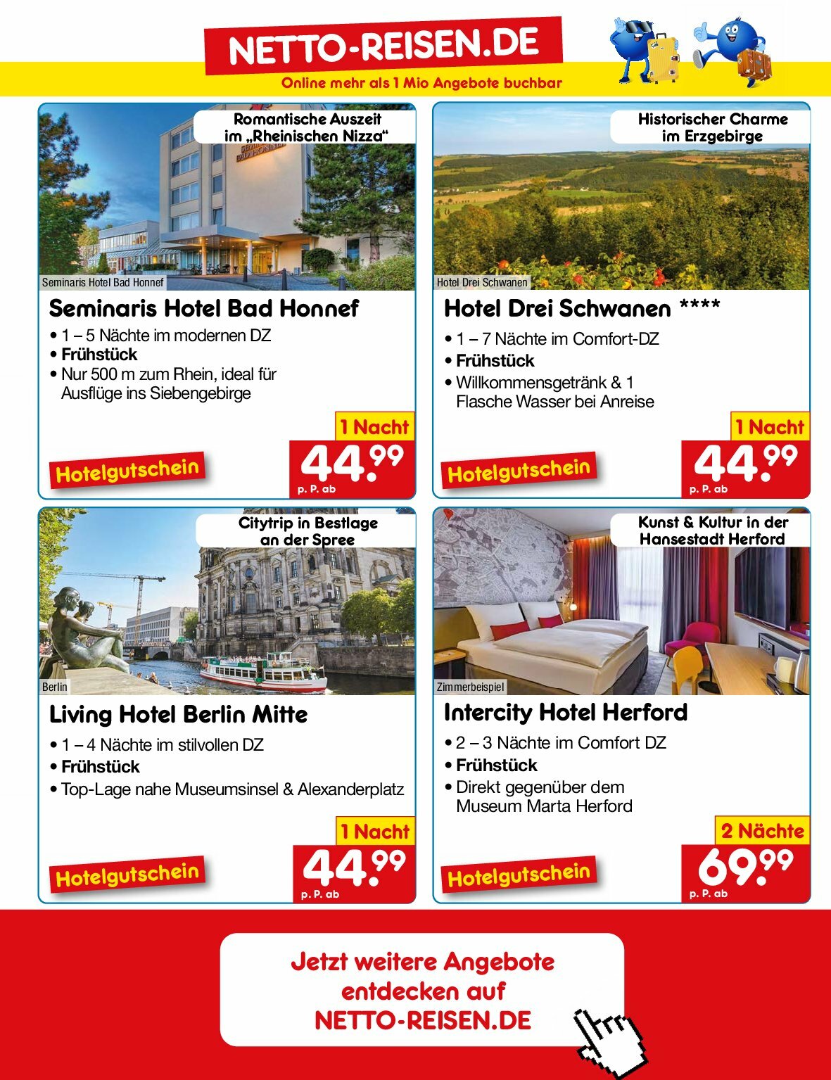 netto-marken-discount - Netto Marken Discount-Prospekt gültig vom 18.08. bis 23.08. - page: 52