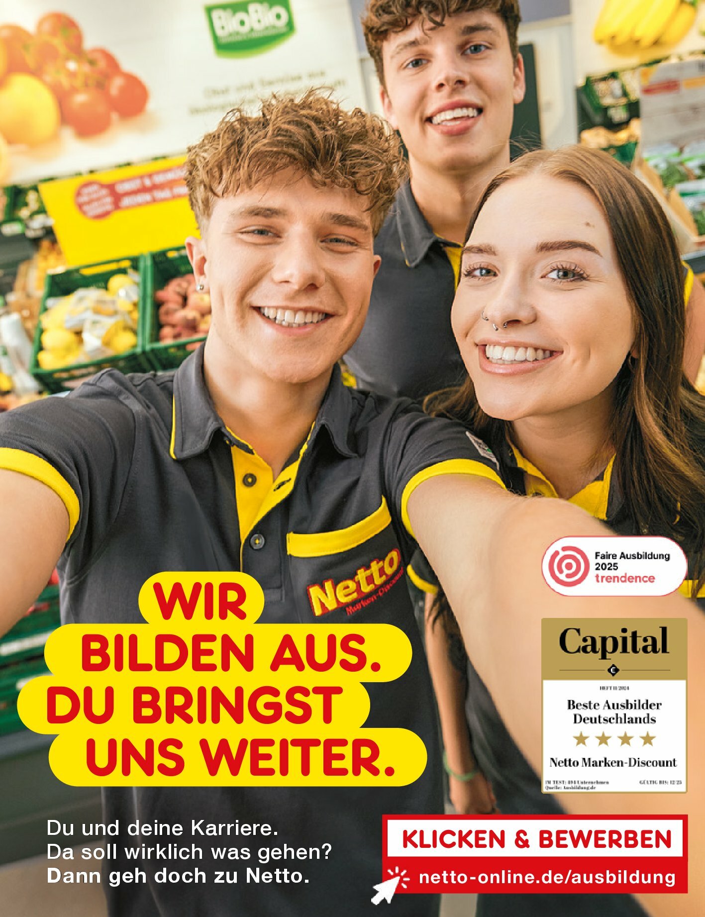 netto-marken-discount - Netto Marken Discount-Prospekt gültig vom 01.09. bis 06.09. - page: 48