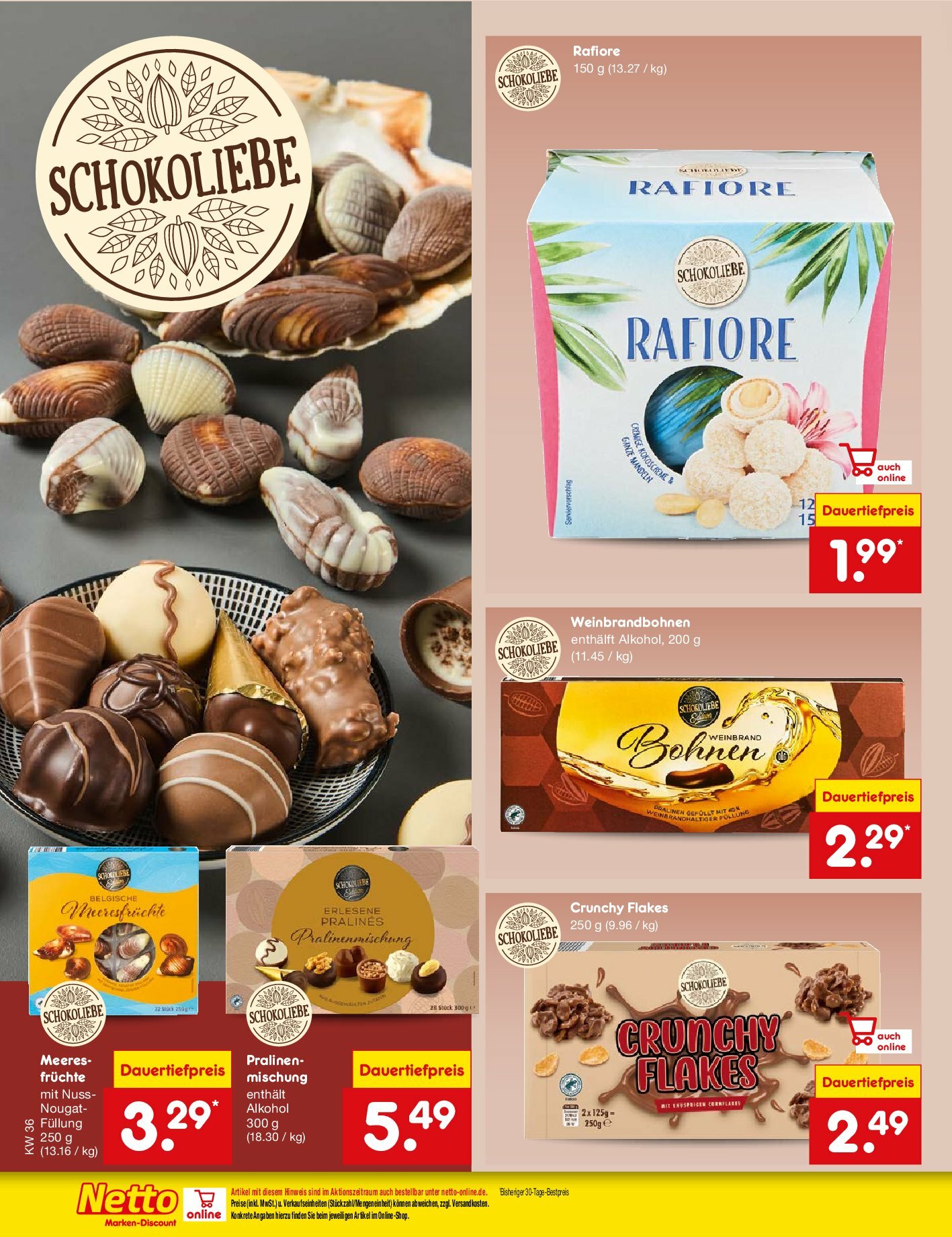 netto-marken-discount - Netto Marken Discount-Prospekt gültig vom 01.09. bis 06.09. - page: 20