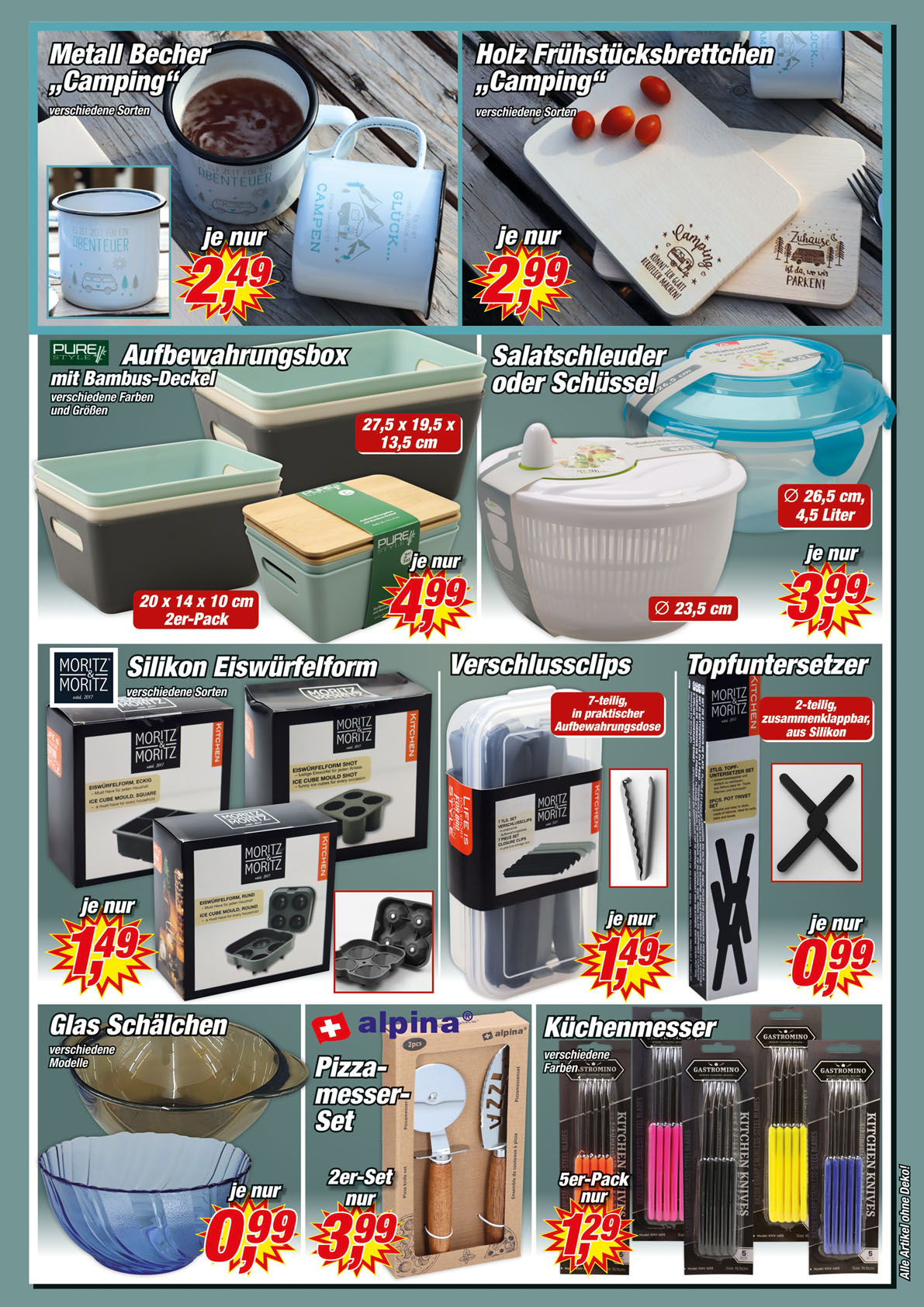 posten-boerse - POSTEN-BÖRSE-Prospekt gültig vom 16.08. bis 23.08. - page: 5