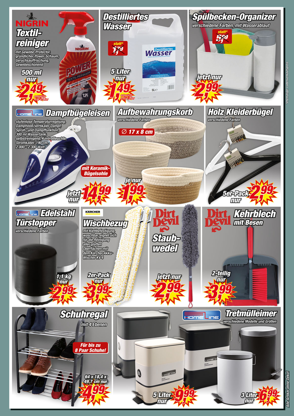 posten-boerse - POSTEN-BÖRSE-Prospekt gültig vom 16.08. bis 23.08. - page: 7