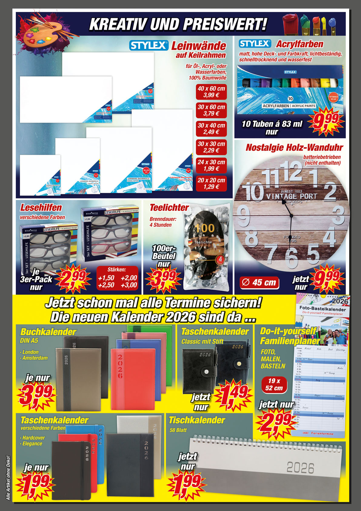 posten-boerse - POSTEN-BÖRSE-Prospekt gültig vom 16.08. bis 23.08. - page: 2