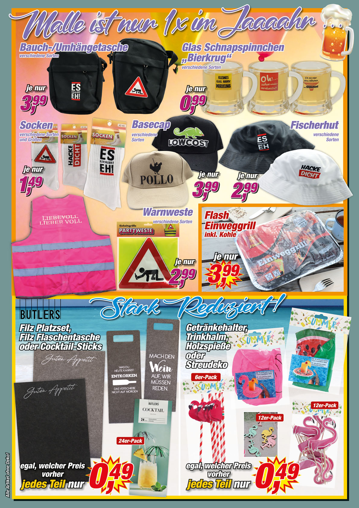 posten-boerse - POSTEN-BÖRSE-Prospekt gültig vom 16.08. bis 23.08. - page: 4