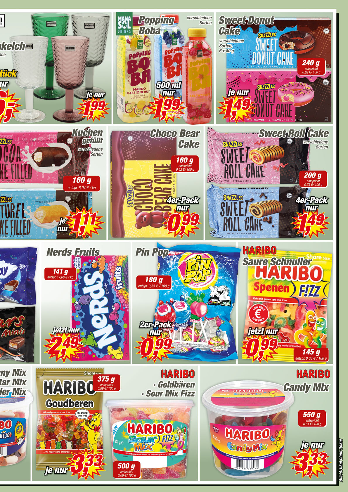 posten-boerse - POSTEN-BÖRSE-Prospekt gültig vom 23.08. bis 30.08. - page: 15