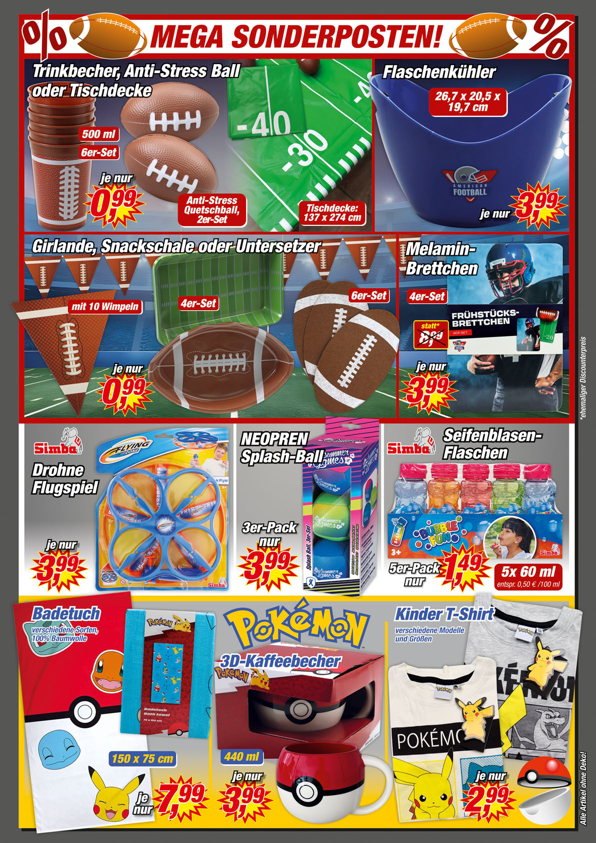 posten-boerse - POSTEN-BÖRSE-Prospekt gültig vom 23.08. bis 30.08. - page: 7