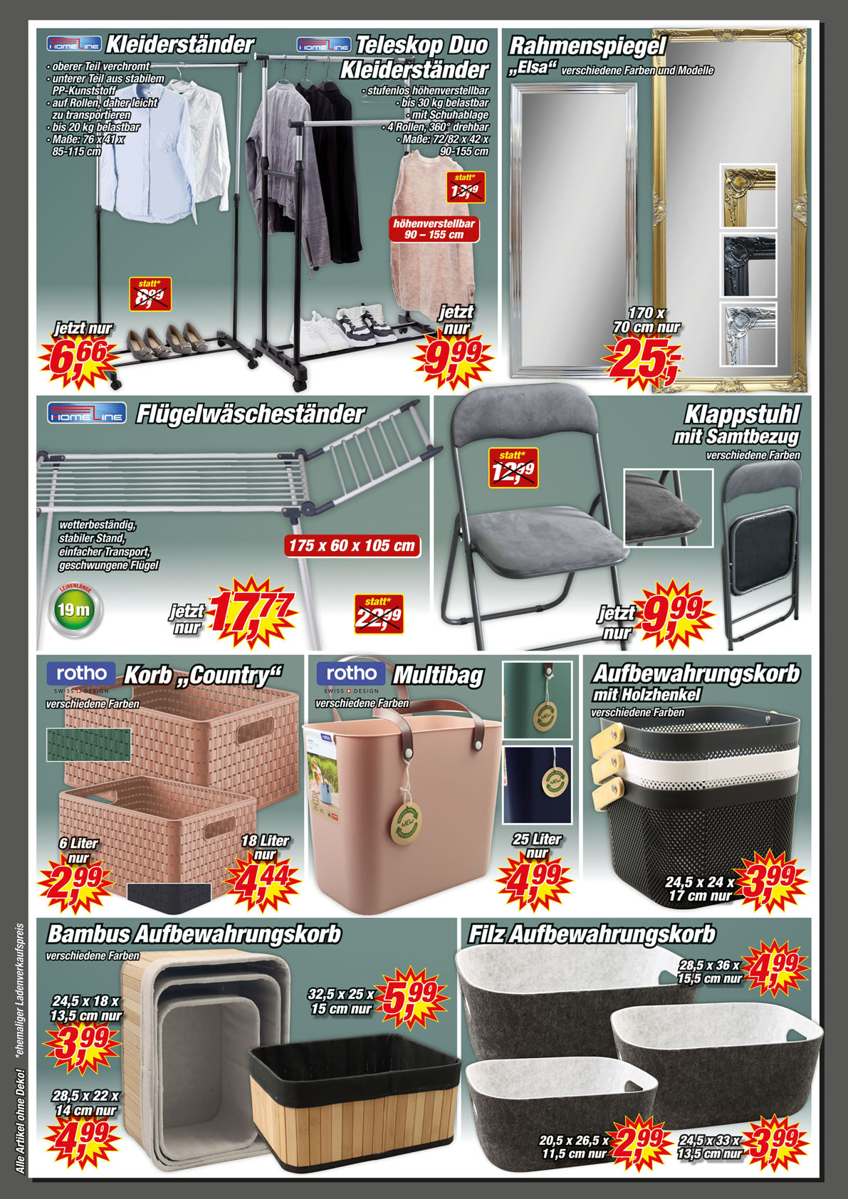 posten-boerse - POSTEN-BÖRSE-Prospekt gültig vom 23.08. bis 30.08. - page: 12