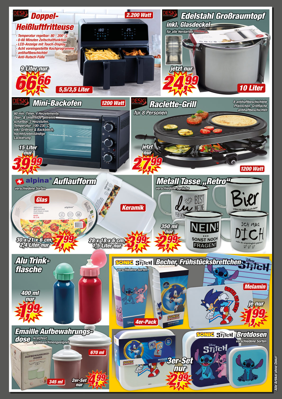 posten-boerse - POSTEN-BÖRSE-Prospekt gültig vom 23.08. bis 30.08. - page: 11