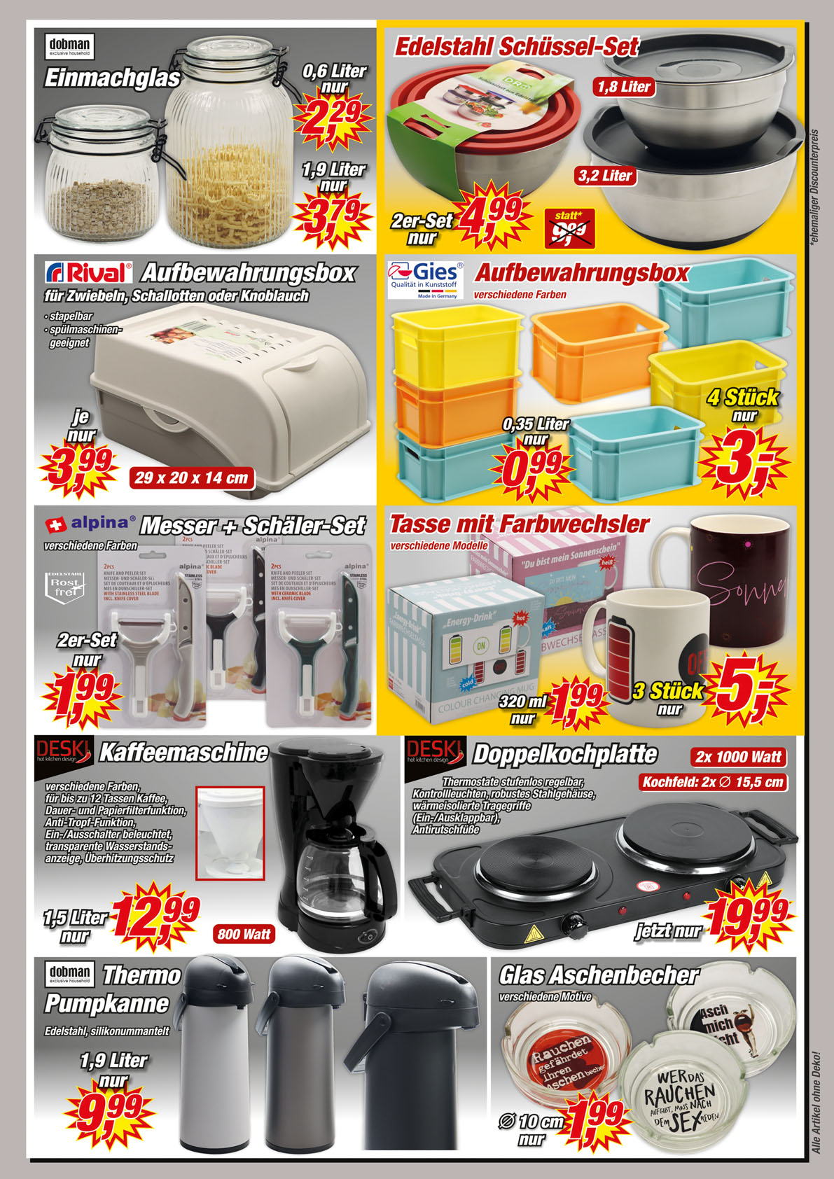 posten-boerse - POSTEN-BÖRSE-Prospekt gültig vom 30.08. bis 06.09. - page: 7