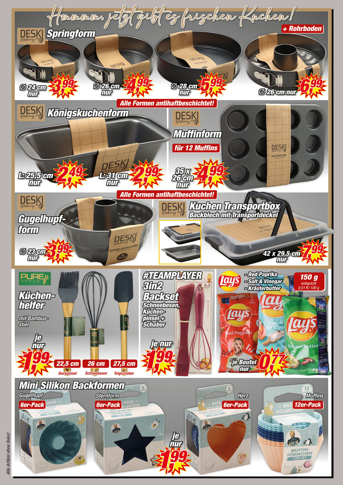 posten-boerse - POSTEN-BÖRSE-Prospekt gültig vom 30.08. bis 06.09. - page: 6