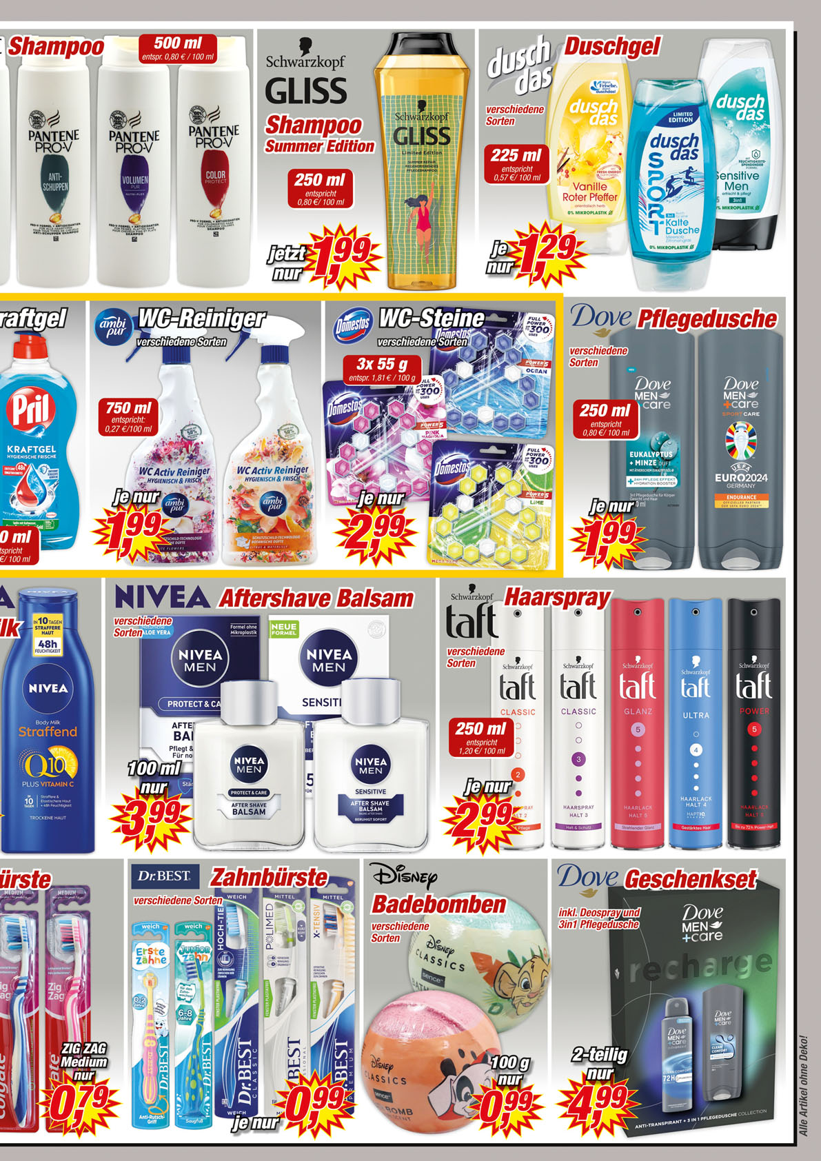 posten-boerse - POSTEN-BÖRSE-Prospekt gültig vom 30.08. bis 06.09. - page: 5