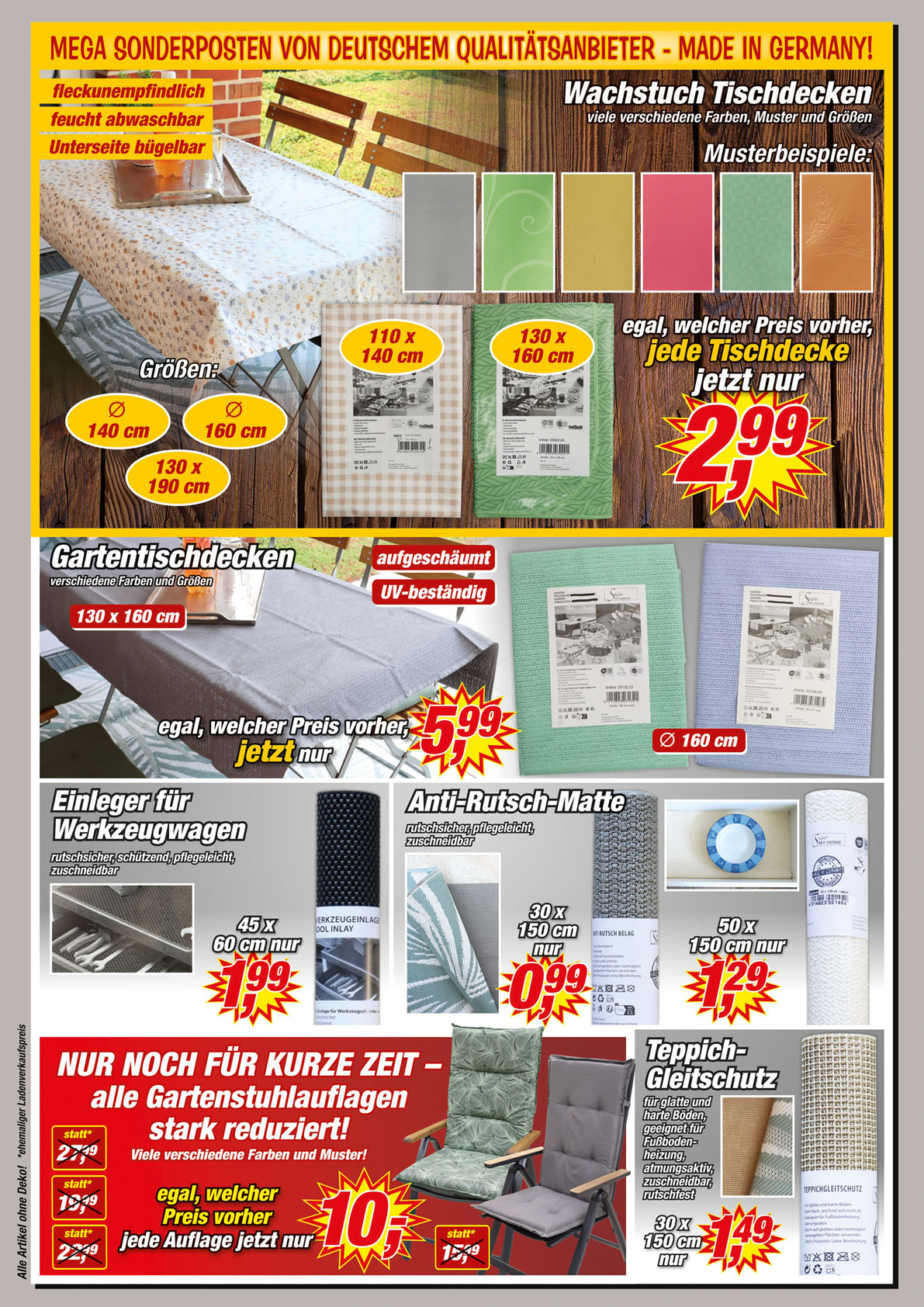 posten-boerse - POSTEN-BÖRSE-Prospekt gültig vom 30.08. bis 06.09. - page: 2