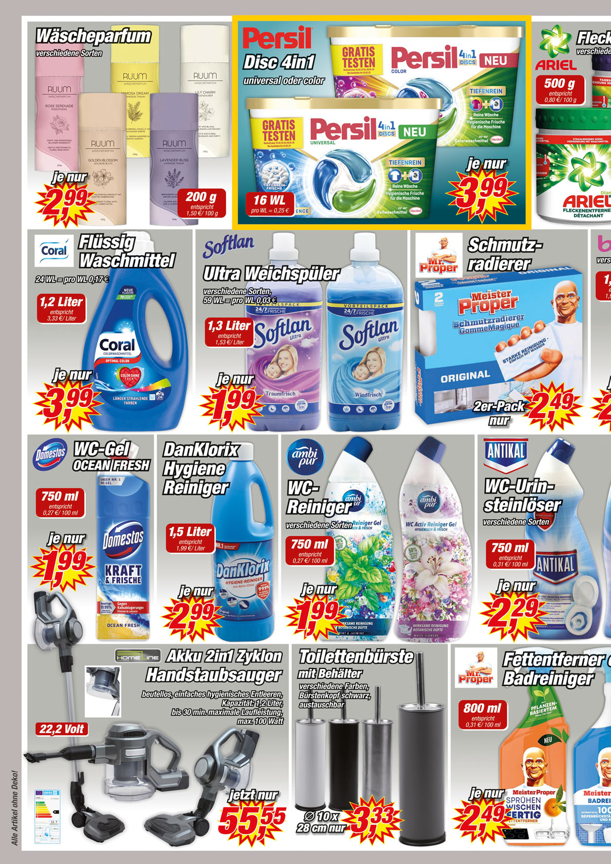 posten-boerse - POSTEN-BÖRSE-Prospekt gültig vom 06.09. bis 13.09. - page: 4