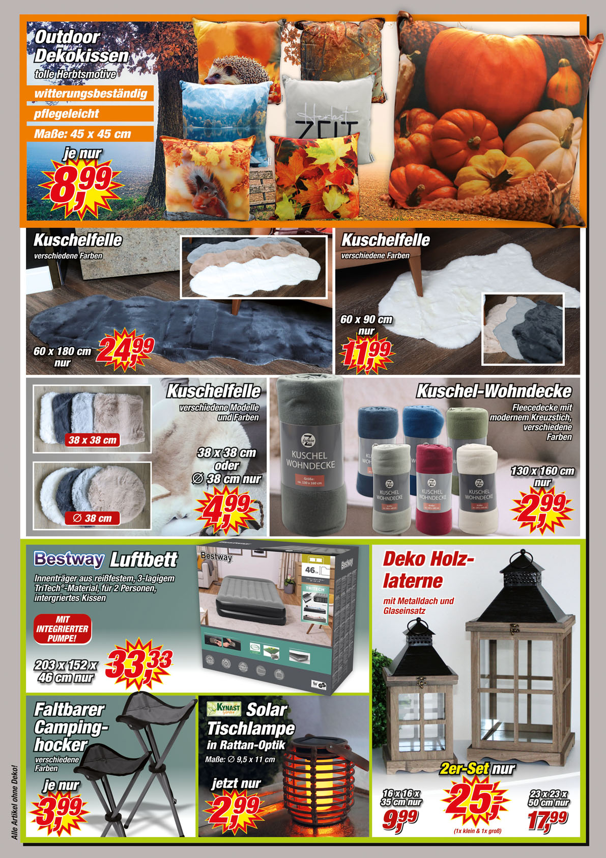 posten-boerse - POSTEN-BÖRSE-Prospekt gültig vom 06.09. bis 13.09. - page: 2