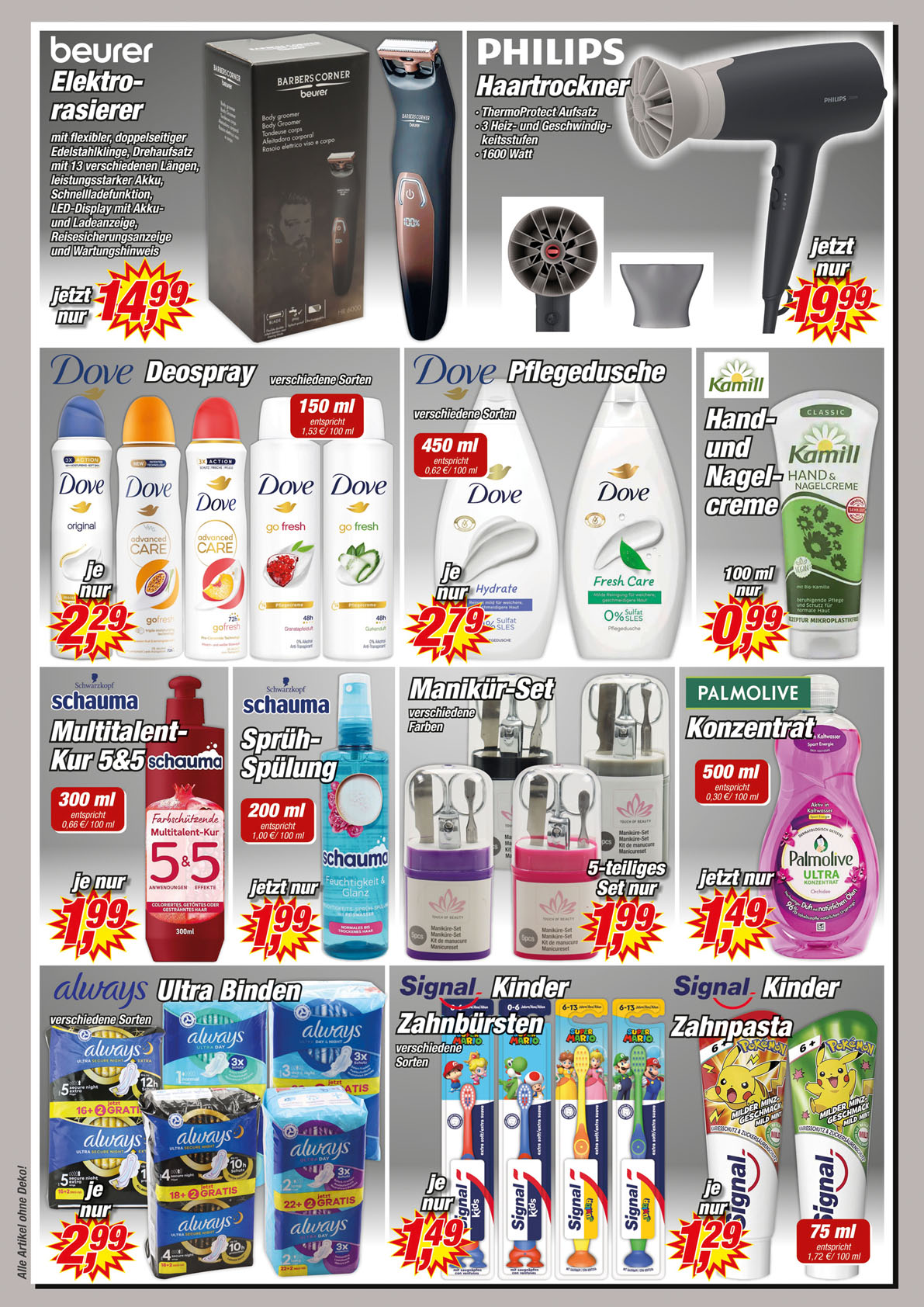 posten-boerse - POSTEN-BÖRSE-Prospekt gültig vom 06.09. bis 13.09. - page: 6