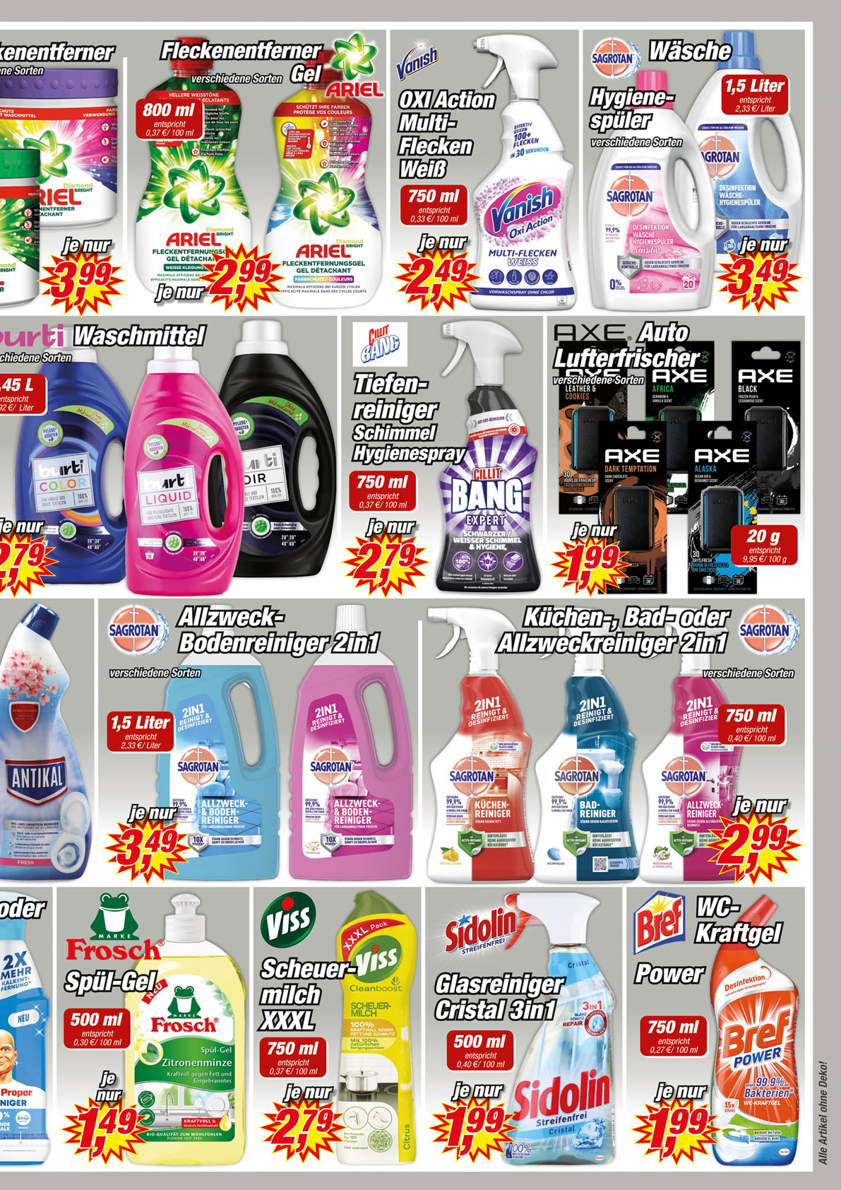 posten-boerse - POSTEN-BÖRSE-Prospekt gültig vom 06.09. bis 13.09. - page: 5