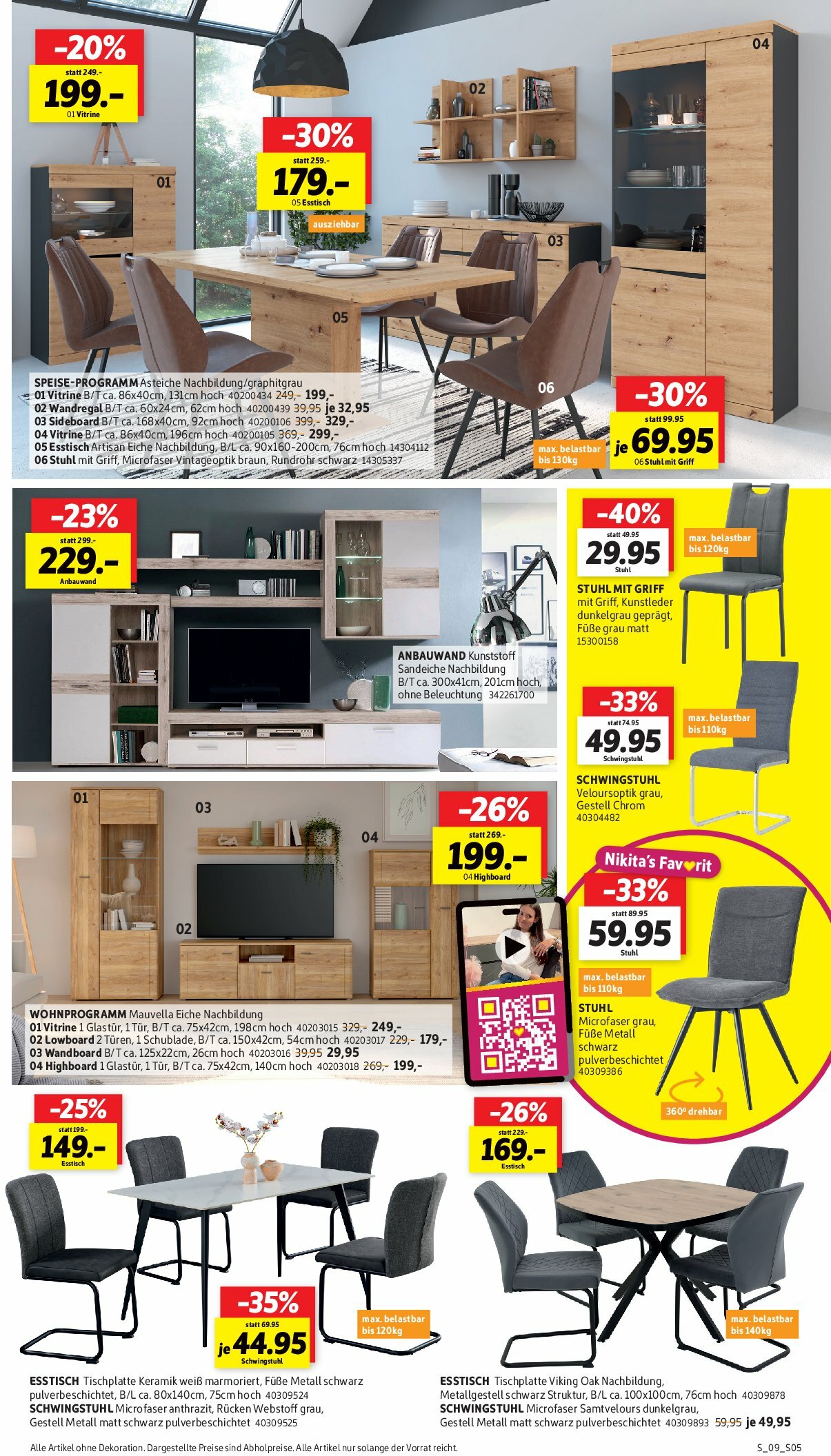 sconto - Sconto-Prospekt gültig vom 30.08. bis 21.09. - page: 5