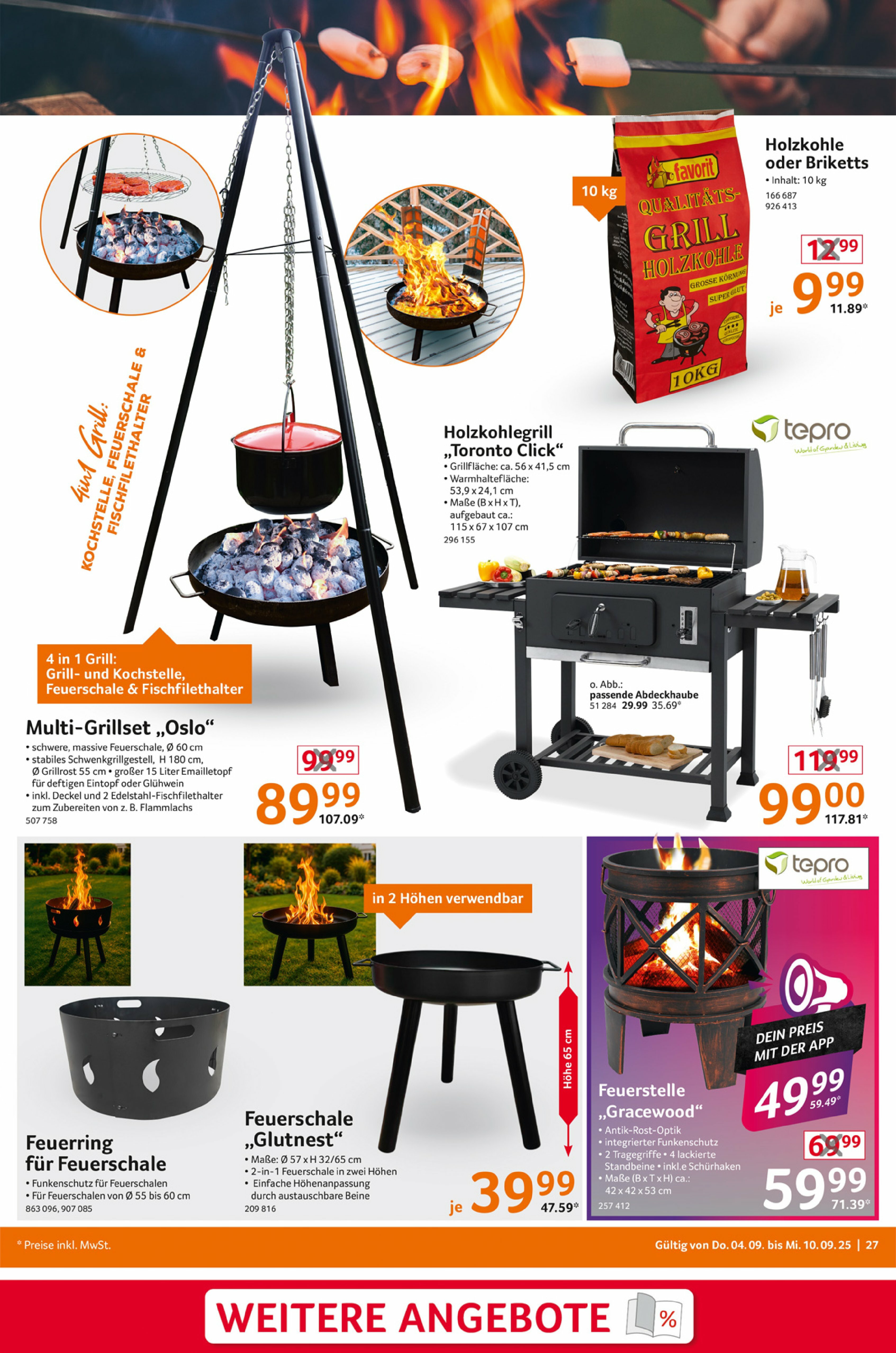 selgros - Selgros - Non Food-Prospekt gültig vom 04.09. bis 10.09. - page: 27