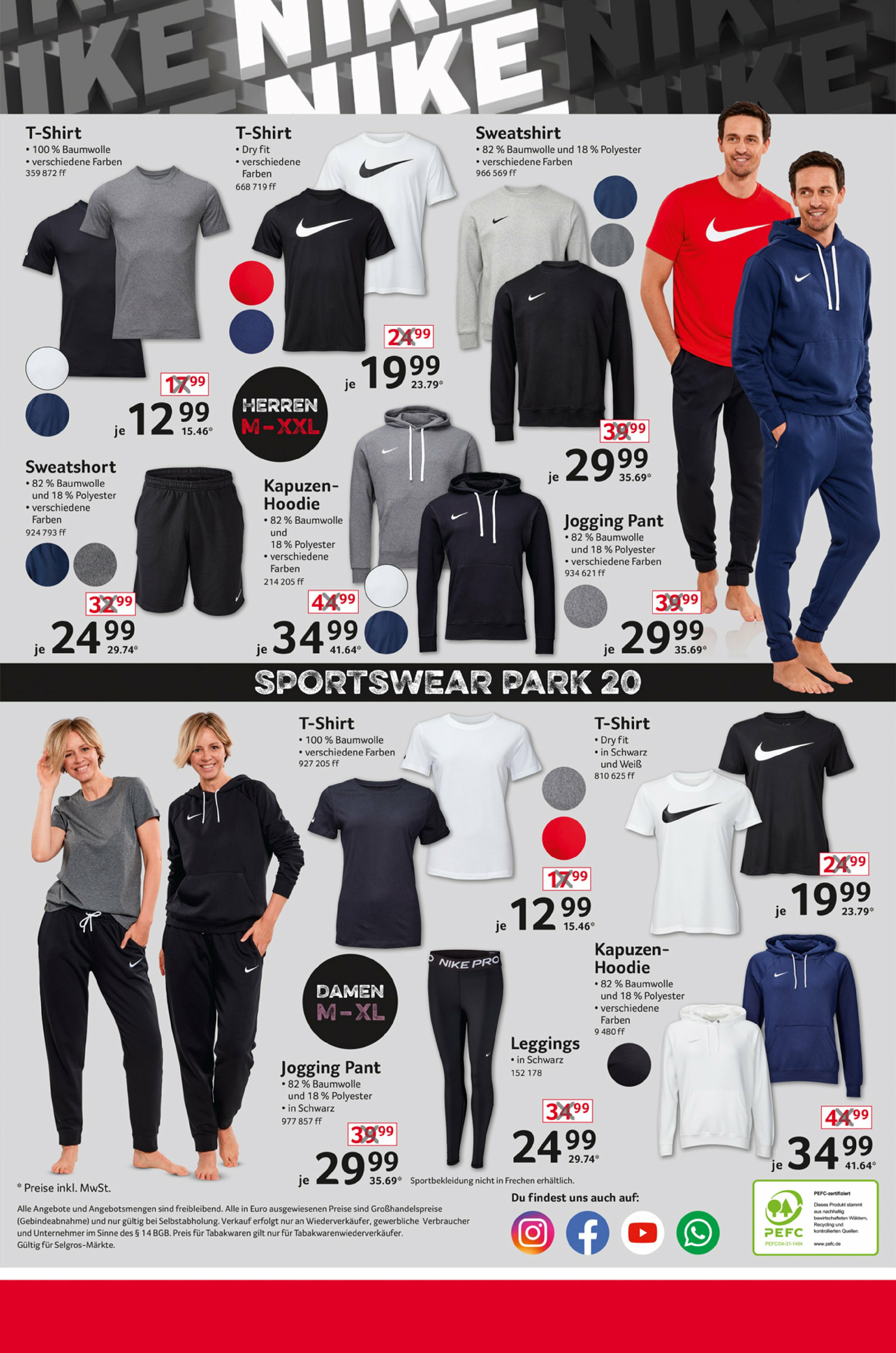 selgros - Selgros - Non Food-Prospekt gültig vom 04.09. bis 10.09. - page: 28