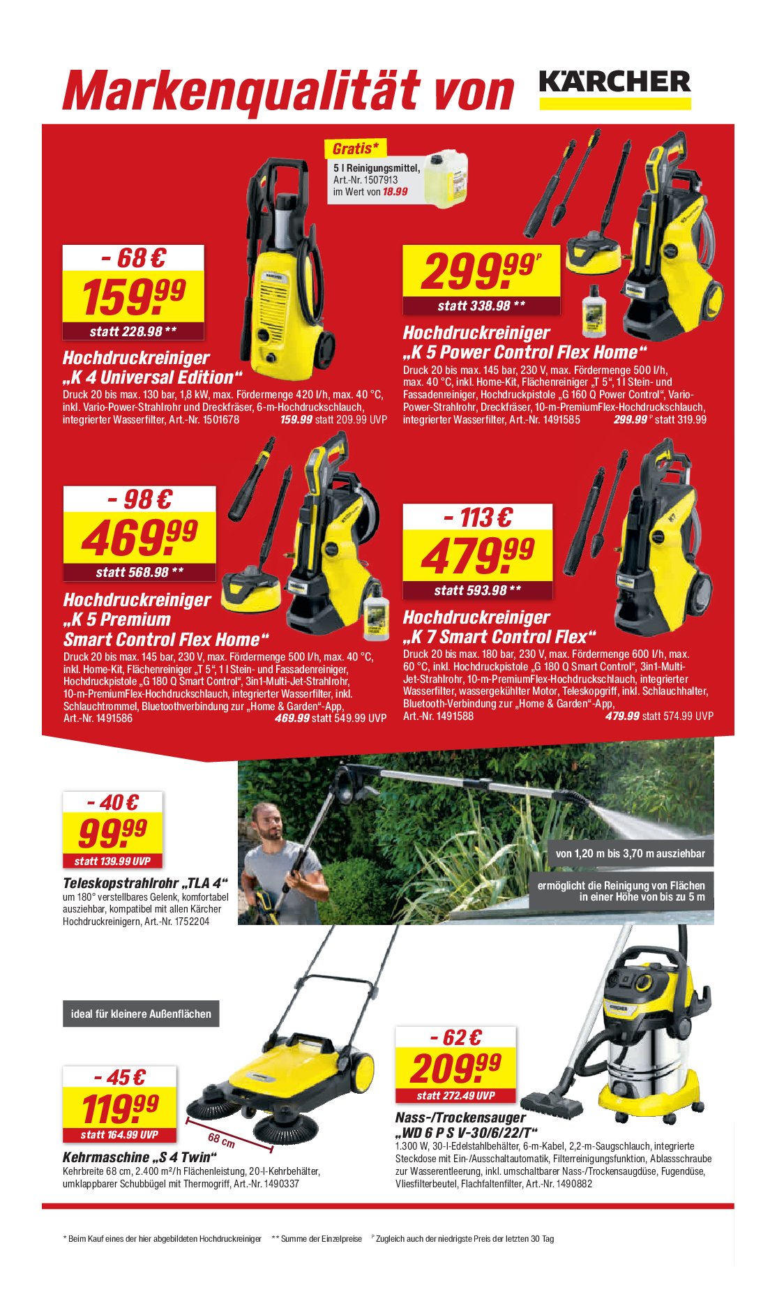 toom - Toom-Prospekt gültig vom 06.09. bis 12.09. - page: 10