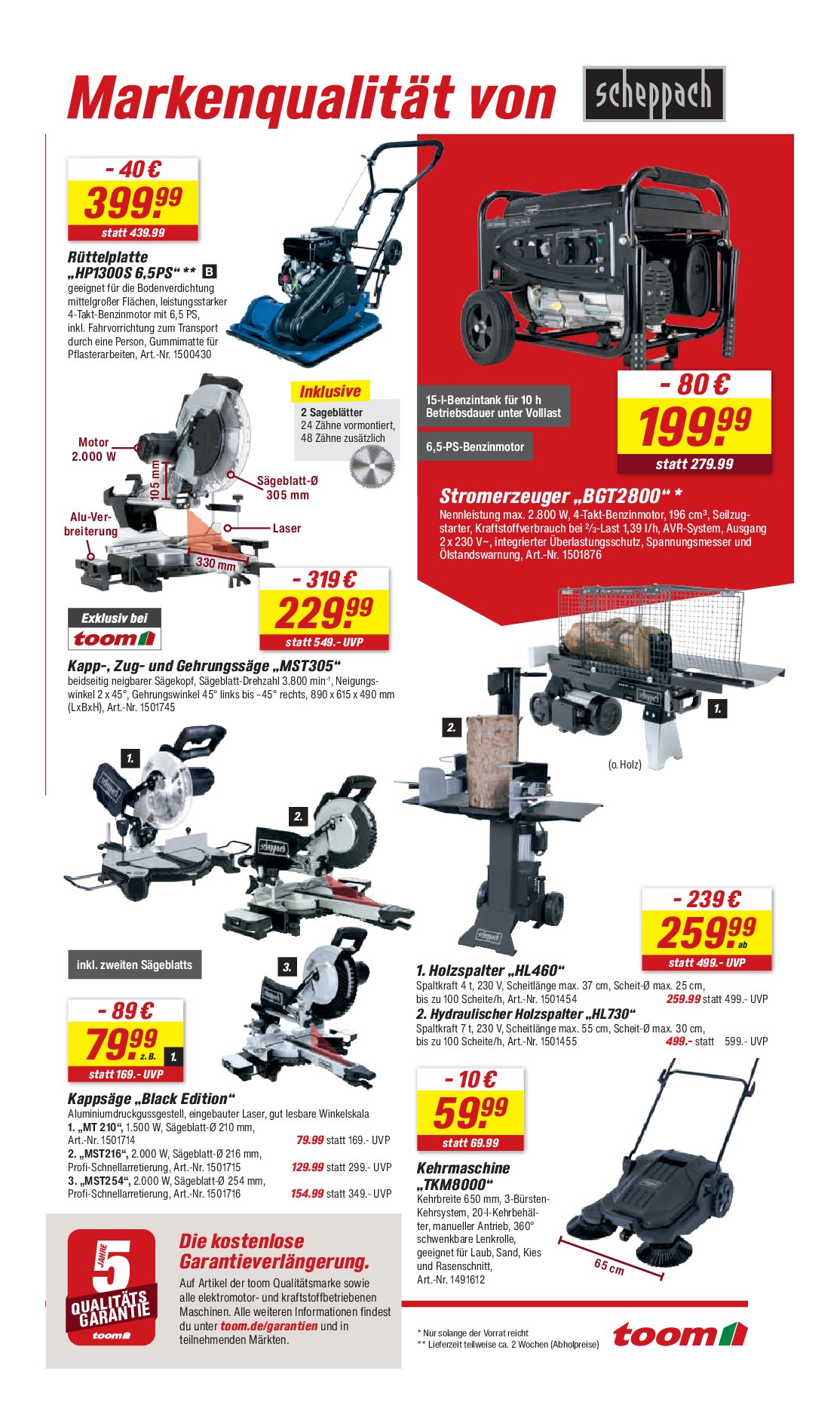 toom - Toom-Prospekt gültig vom 06.09. bis 12.09. - page: 11