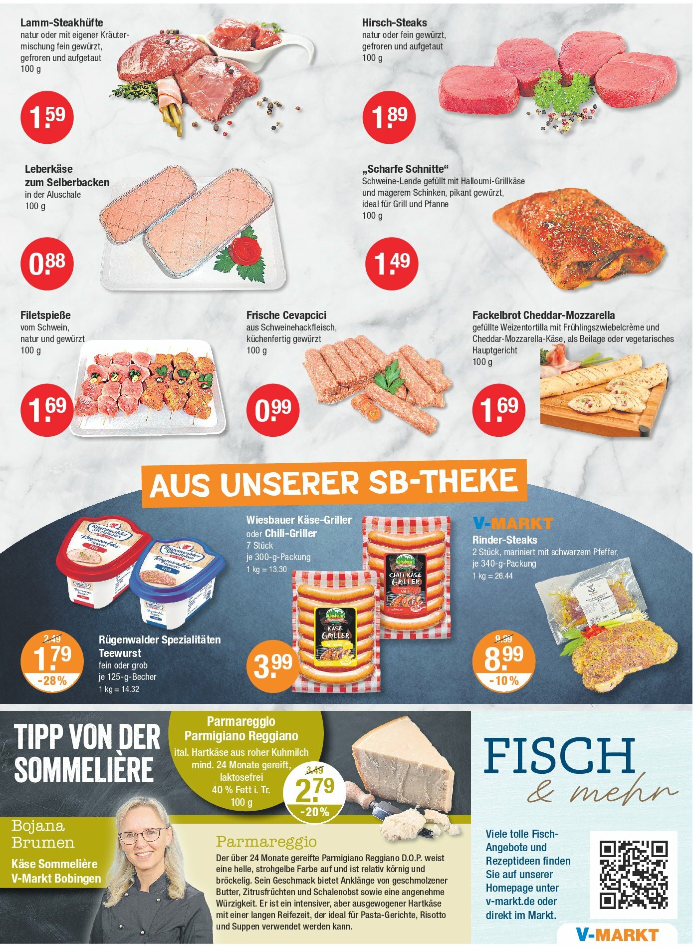 vmarkt - V-Markt - München-Prospekt gültig vom 28.08. bis 03.09. - page: 3