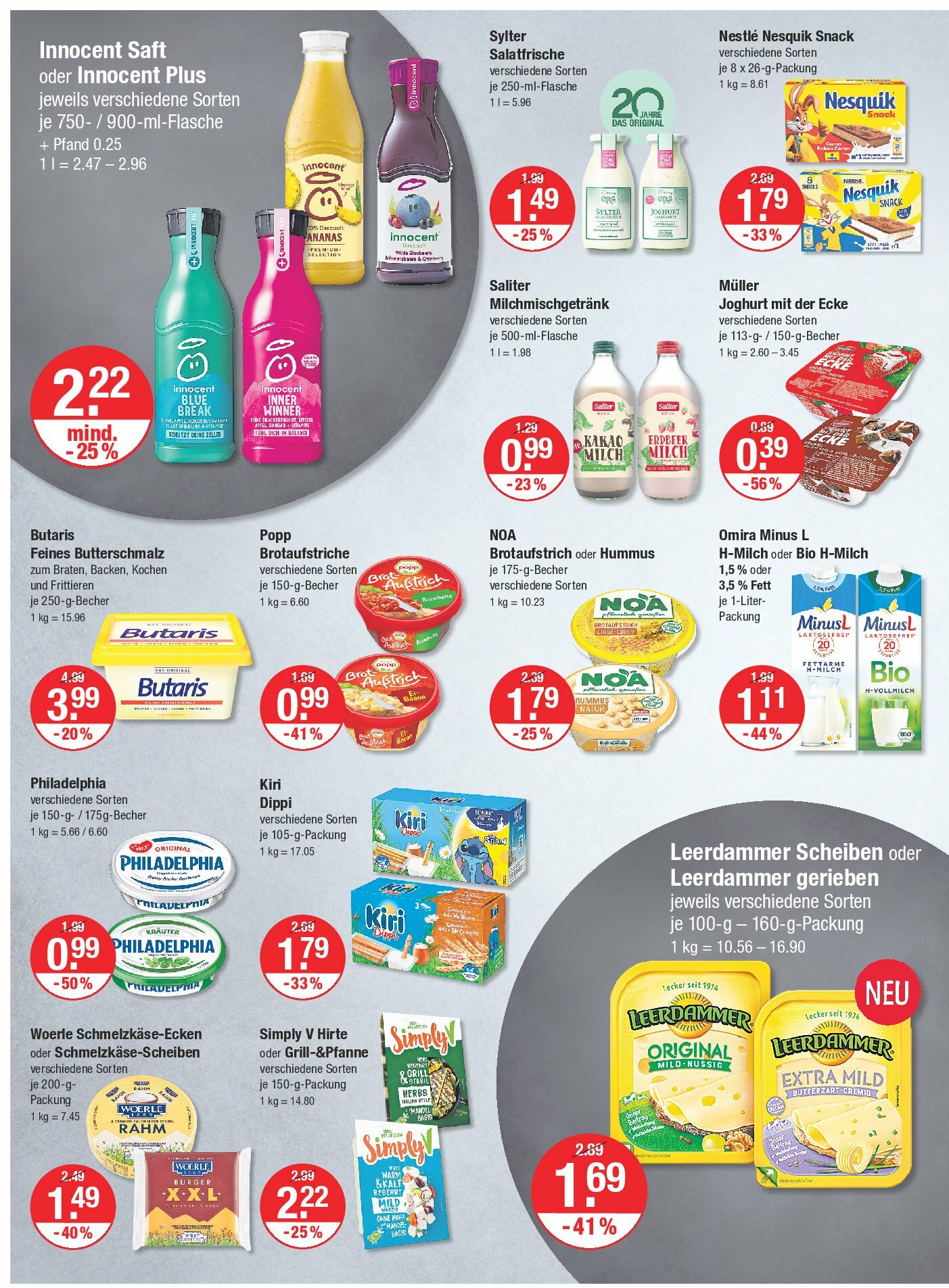 vmarkt - V-Markt - München-Prospekt gültig vom 28.08. bis 03.09. - page: 6