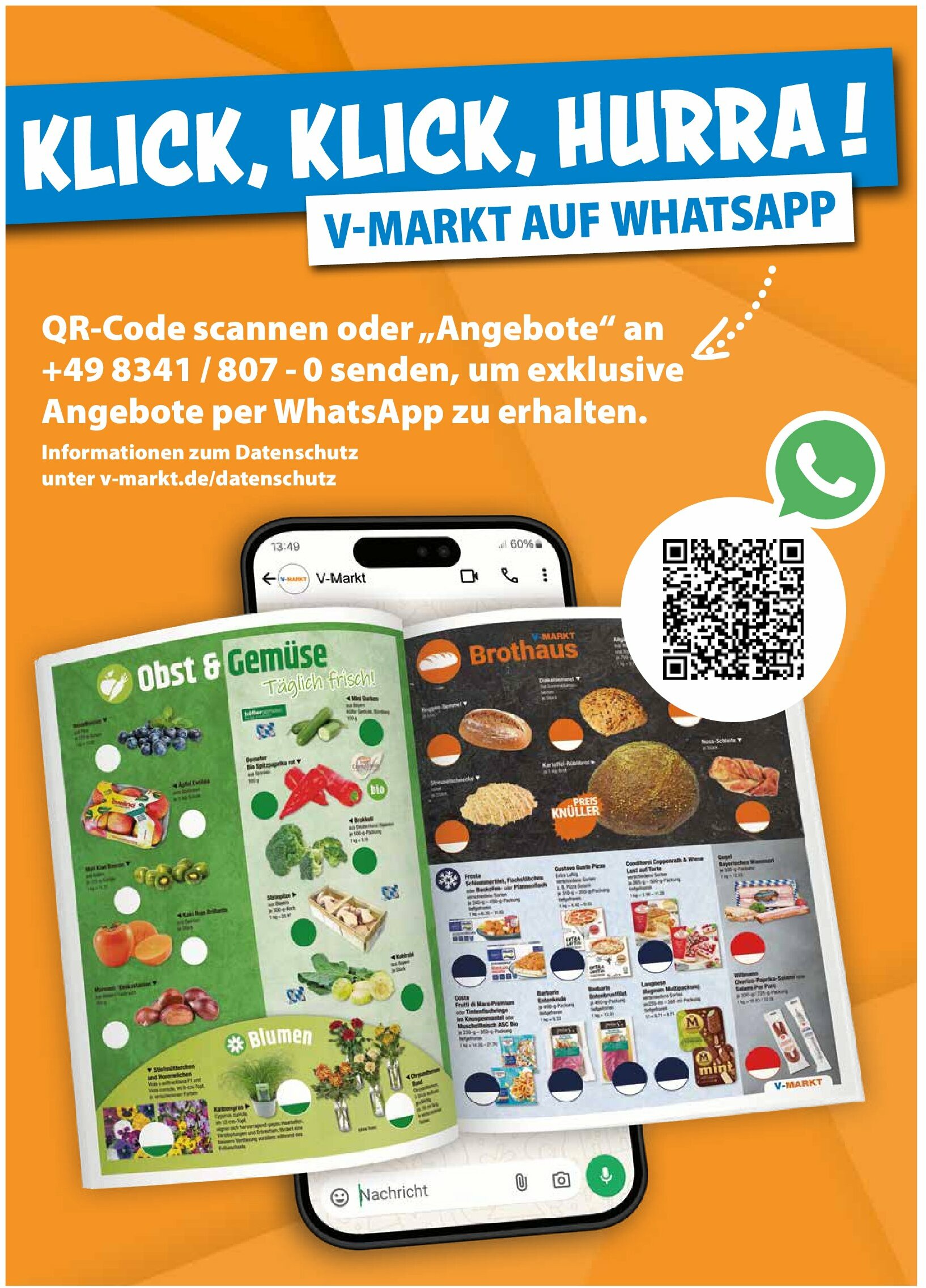 vmarkt - V-Markt - Schwaben / Oberbayern-Prospekt gültig vom 28.08. bis 03.09. - page: 22