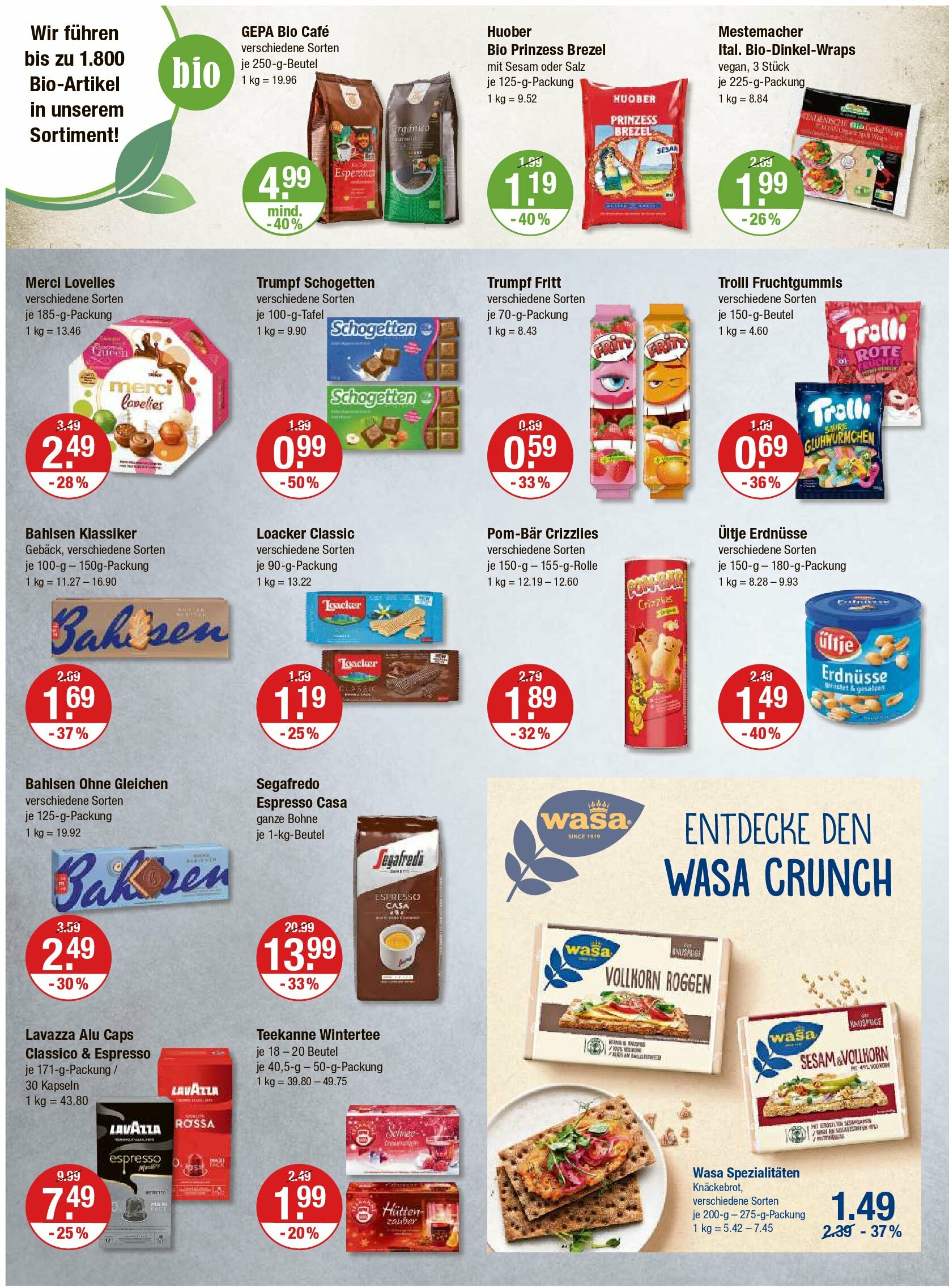 vmarkt - V-Markt - München-Prospekt gültig vom 04.09. bis 10.09. - page: 8