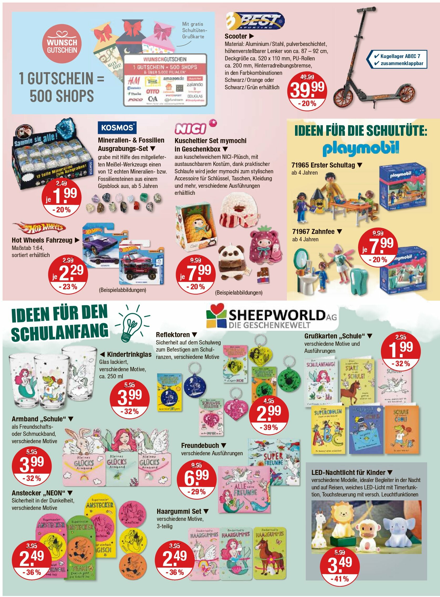 vmarkt - V-Markt - München-Prospekt gültig vom 04.09. bis 10.09. - page: 14