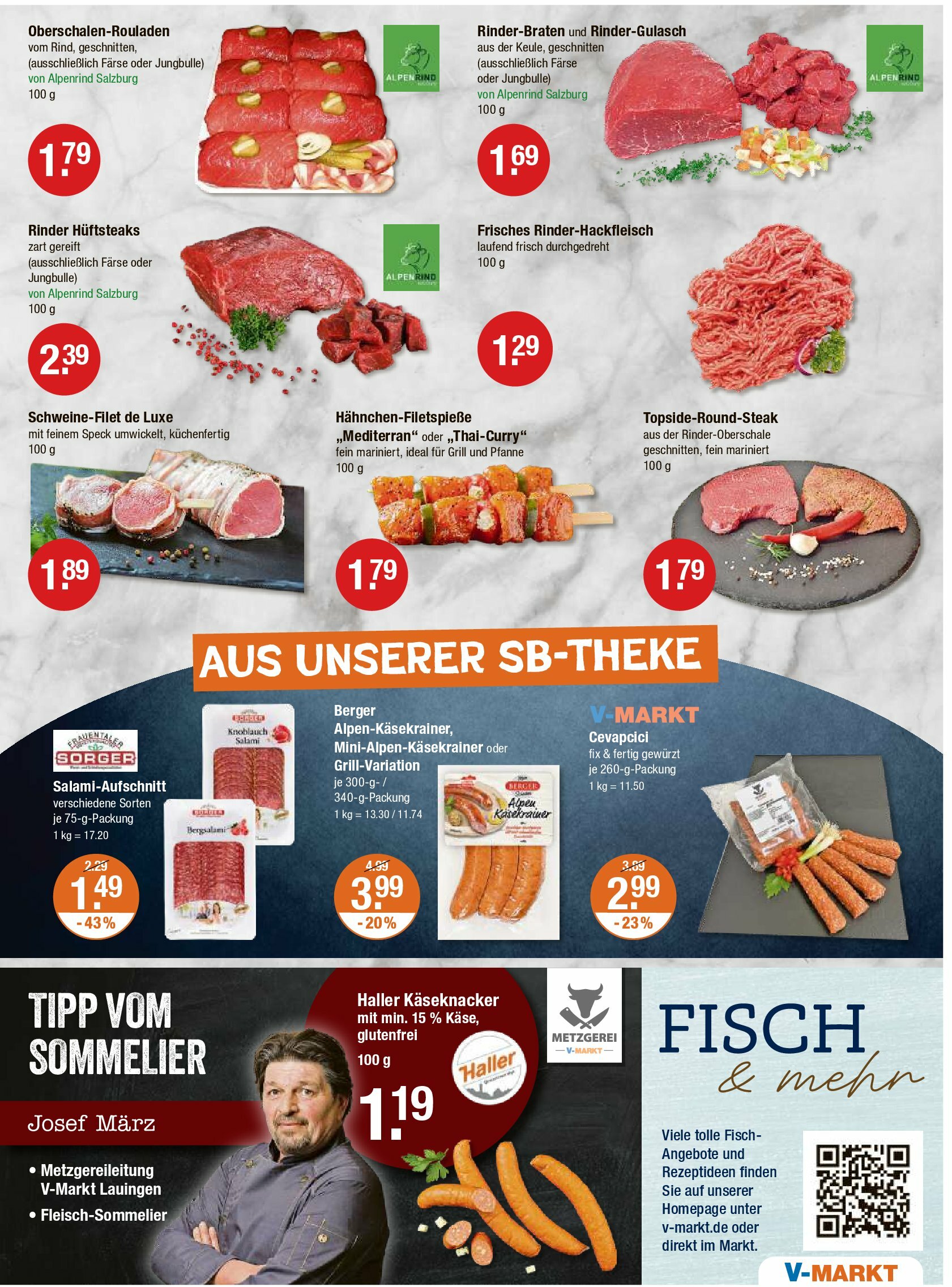 vmarkt - V-Markt - München-Prospekt gültig vom 04.09. bis 10.09. - page: 3