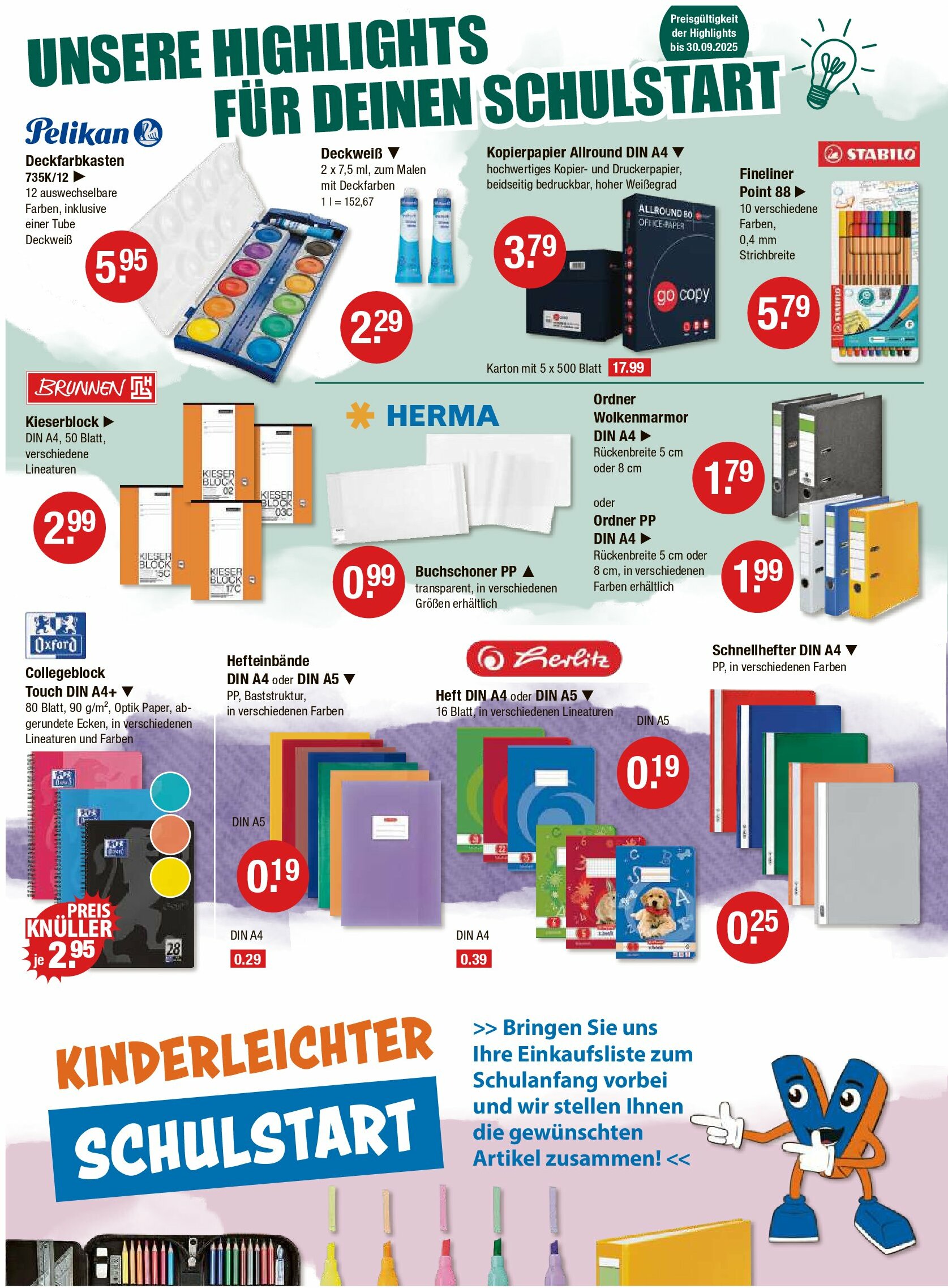 vmarkt - V-Markt - München-Prospekt gültig vom 04.09. bis 10.09. - page: 12