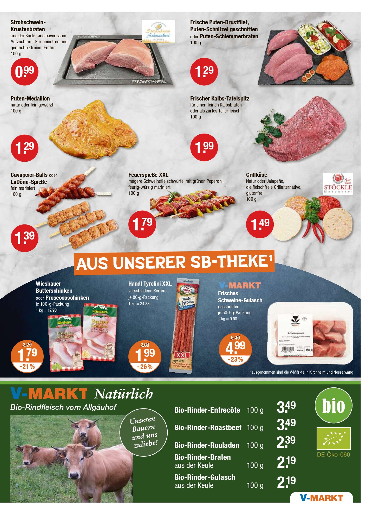 vmarkt - V-Markt - München-Prospekt gültig vom 11.09. bis 17.09. - page: 3