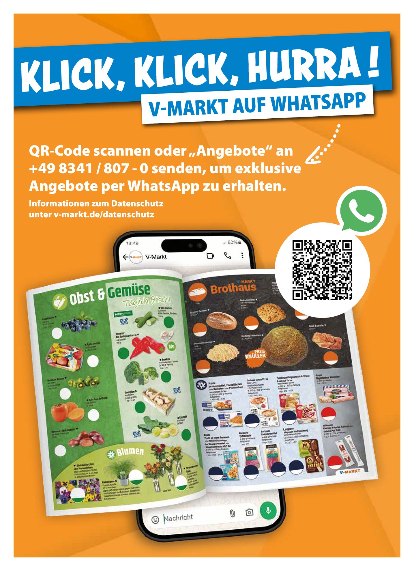 vmarkt - V-Markt - München-Prospekt gültig vom 11.09. bis 17.09. - page: 30