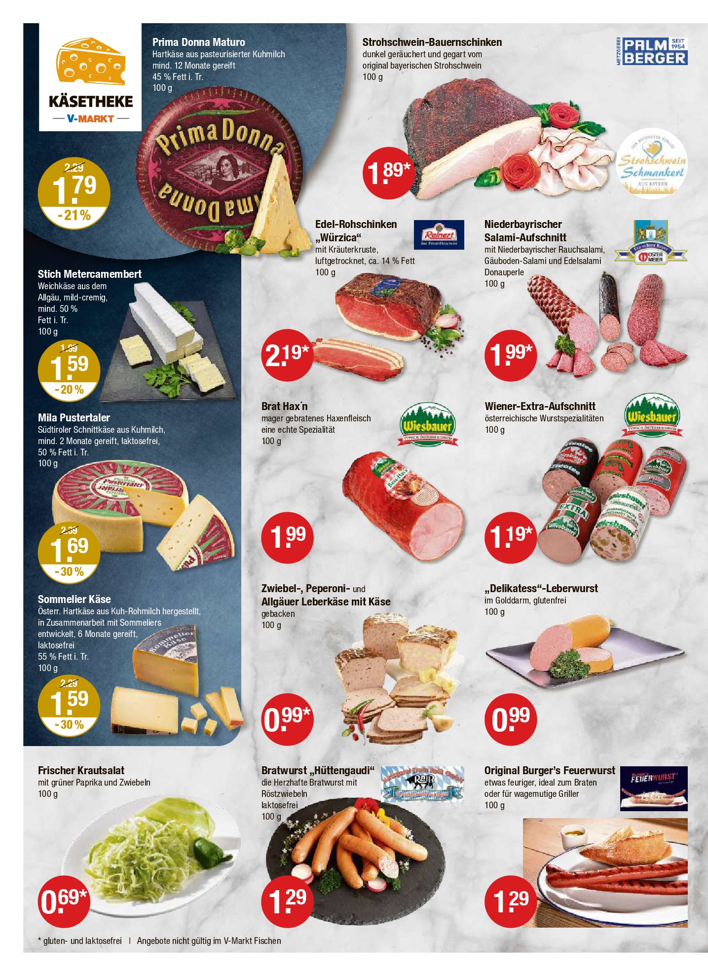 vmarkt - V-Markt - München-Prospekt gültig vom 11.09. bis 17.09. - page: 2