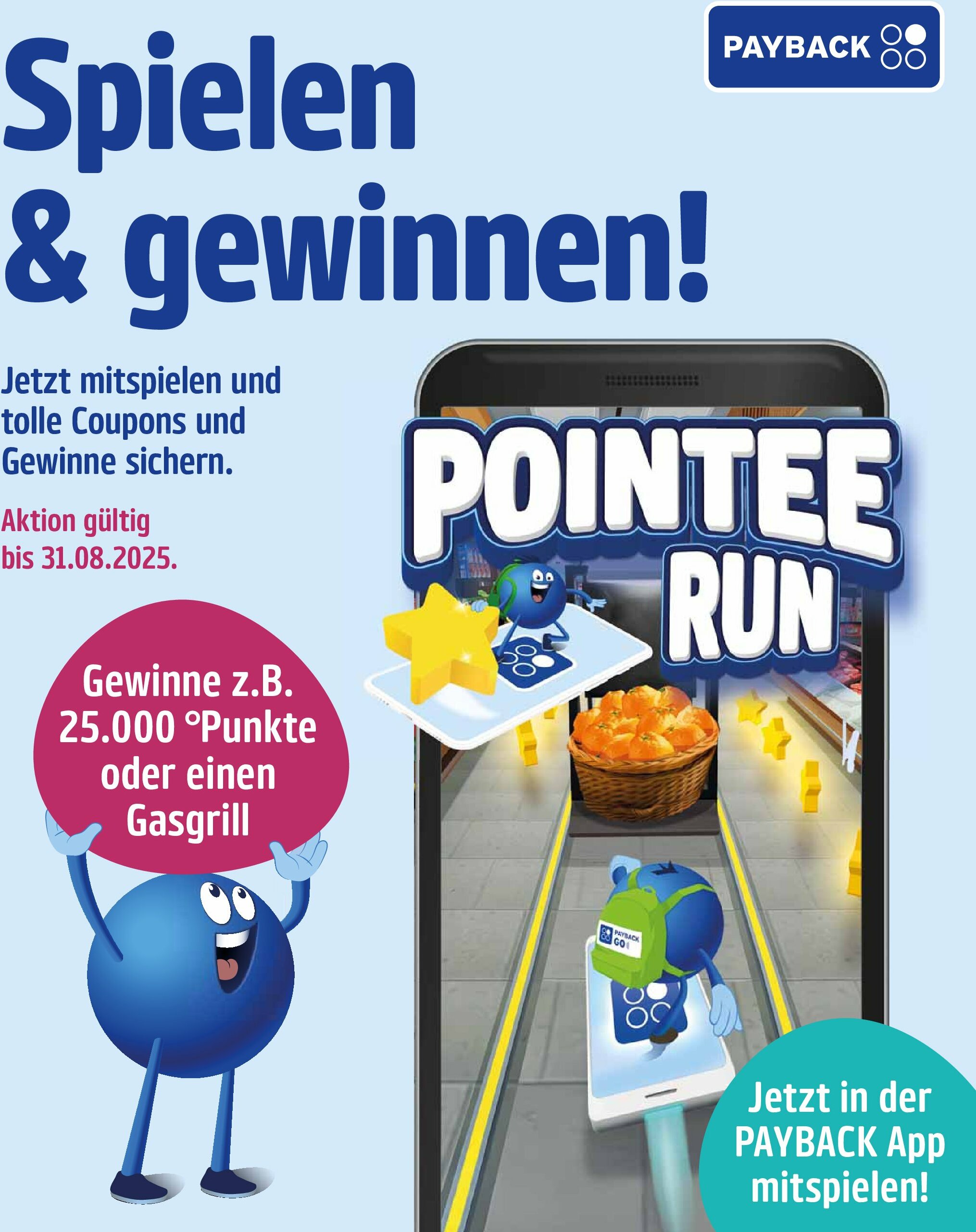 wez - WEZ-Prospekt gültig vom 25.08. bis 30.08. - page: 17