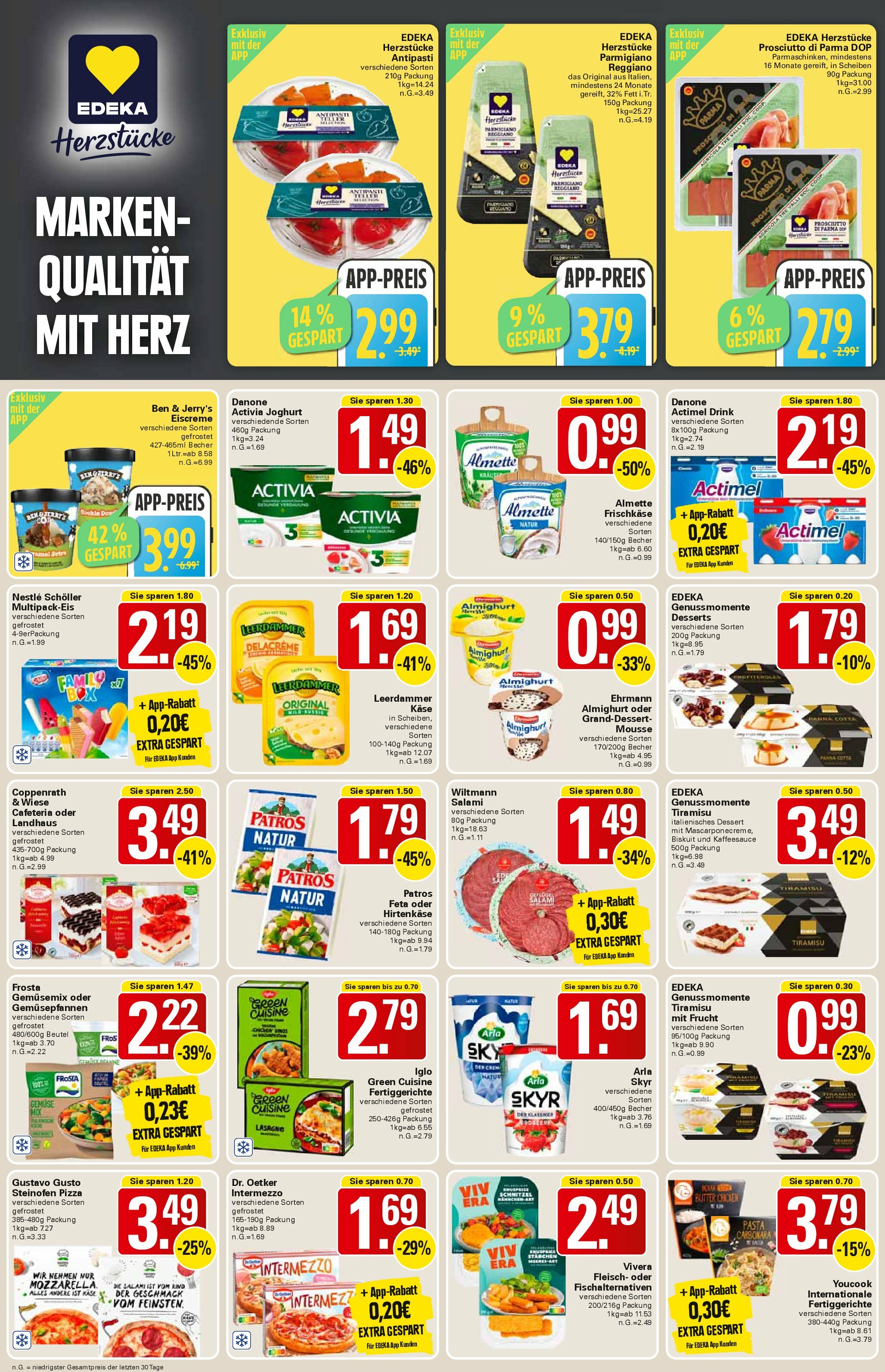 wez - WEZ-Prospekt gültig vom 01.09. bis 06.09. - page: 10