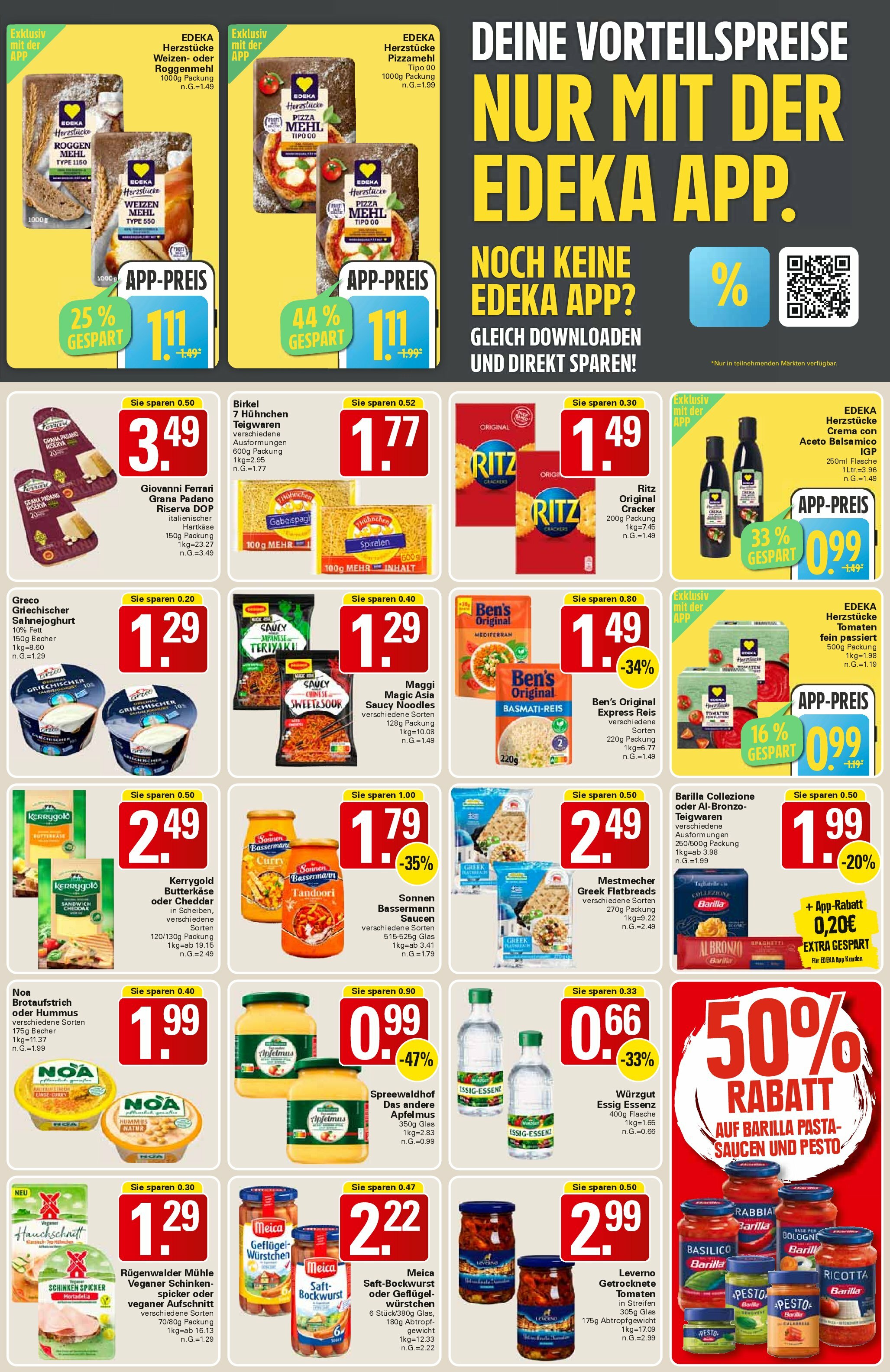 wez - WEZ-Prospekt gültig vom 01.09. bis 06.09. - page: 11